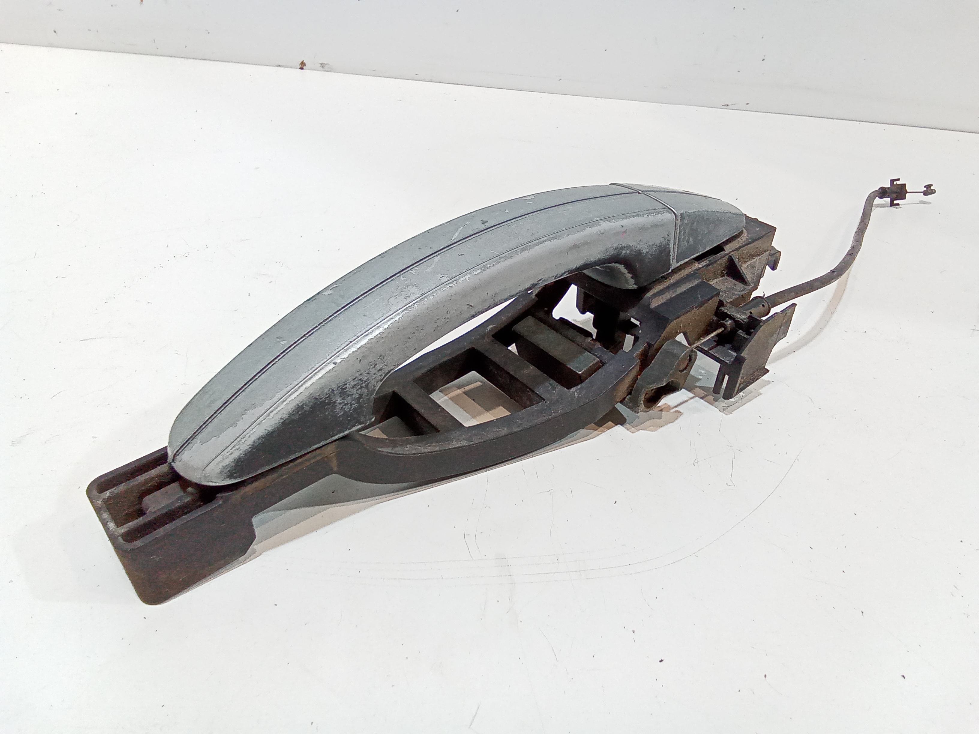 Maniglia esterna Anteriore Destra per Ford C - Max Serie (03>07) (2003 - 2007)