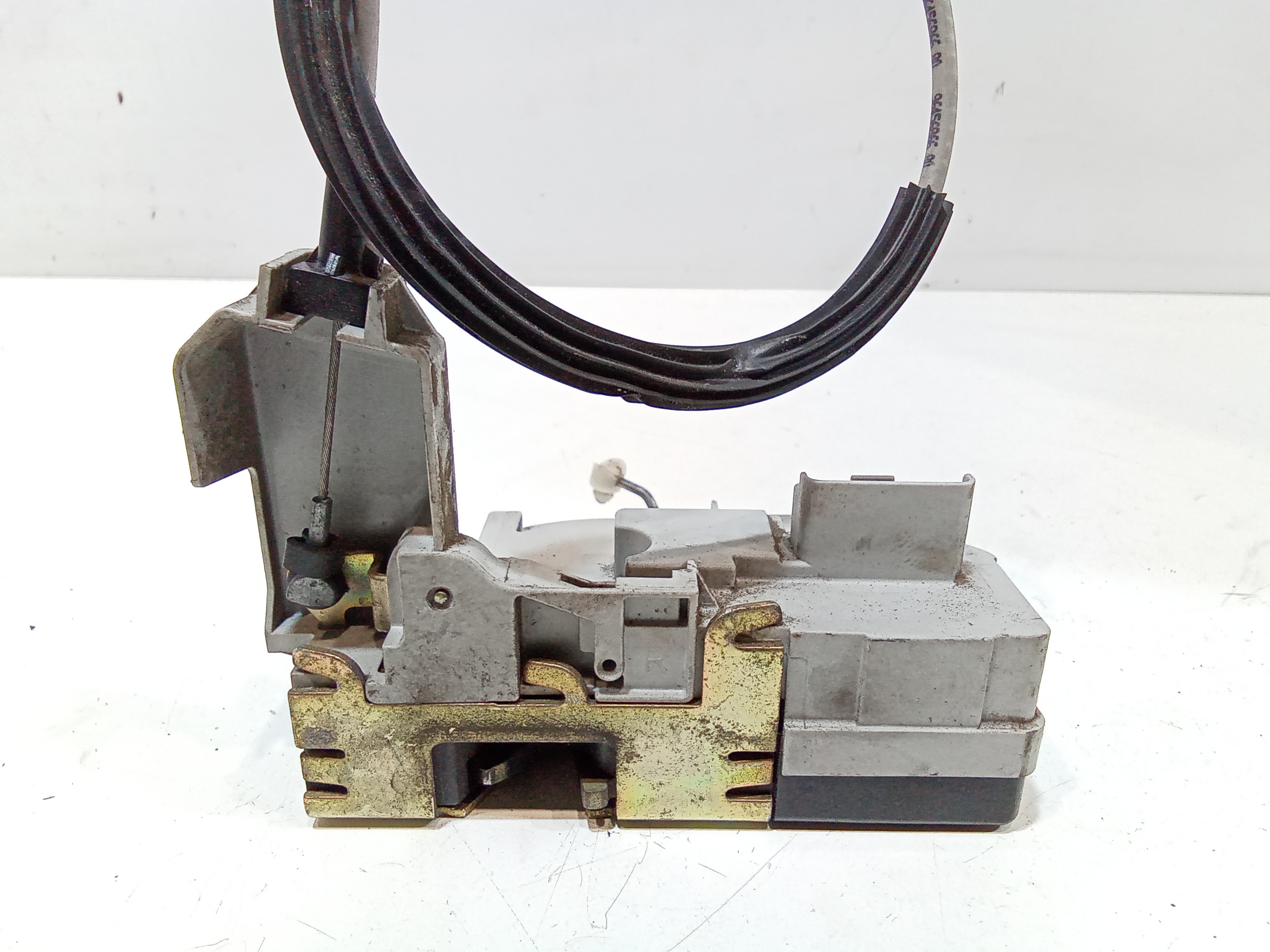 Serratura Anteriore Destra per Peugeot 307 Berlina (2001 - 2005)