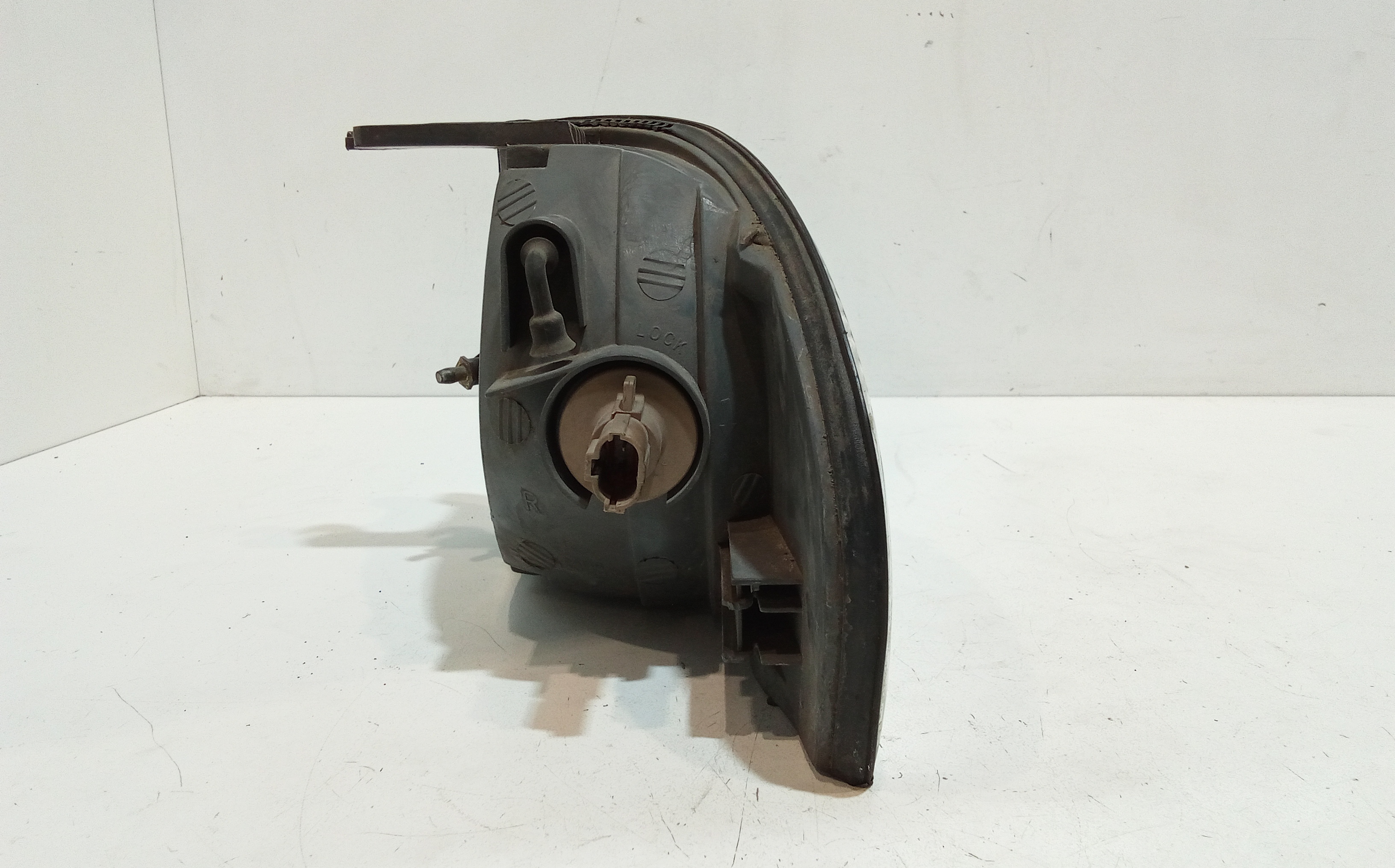 Freccia ant DX per Kia Pregio 1 Serie (2002 - In produzione)