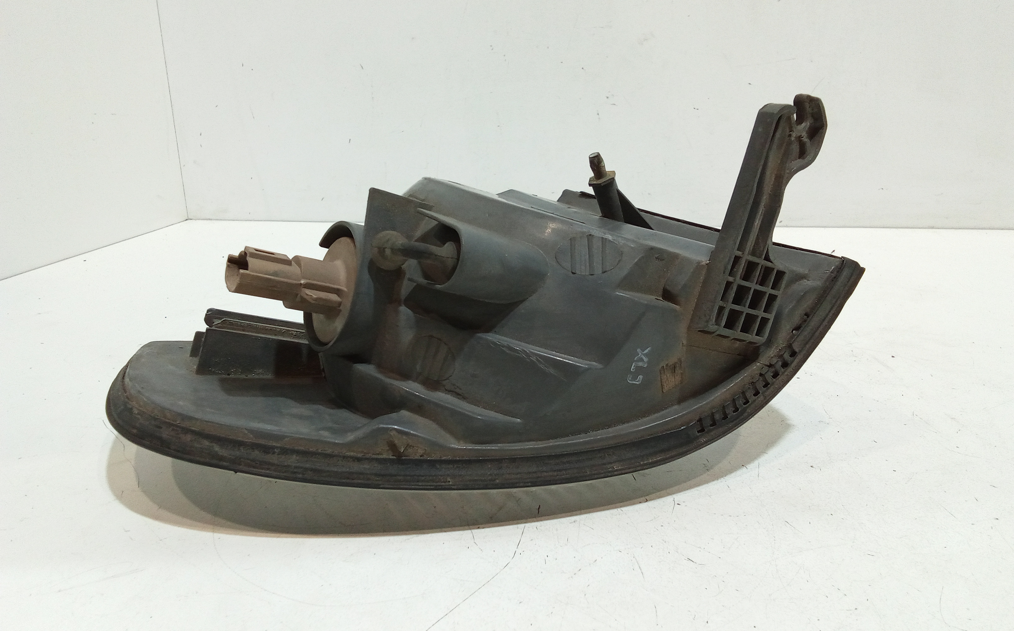 Freccia ant DX per Kia Pregio 1 Serie (2002 - In produzione)