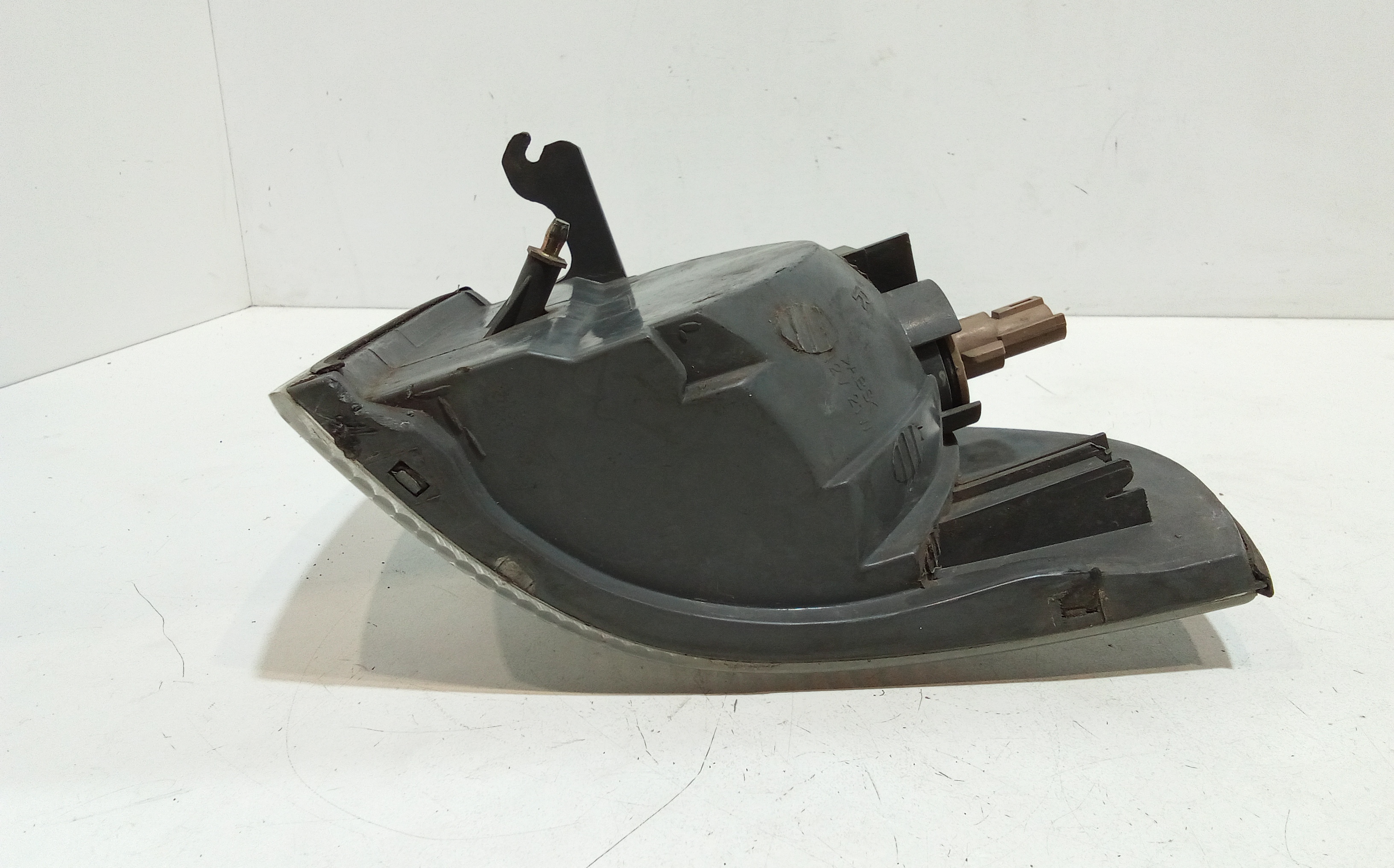 Freccia ant DX per Kia Pregio 1 Serie (2002 - In produzione)