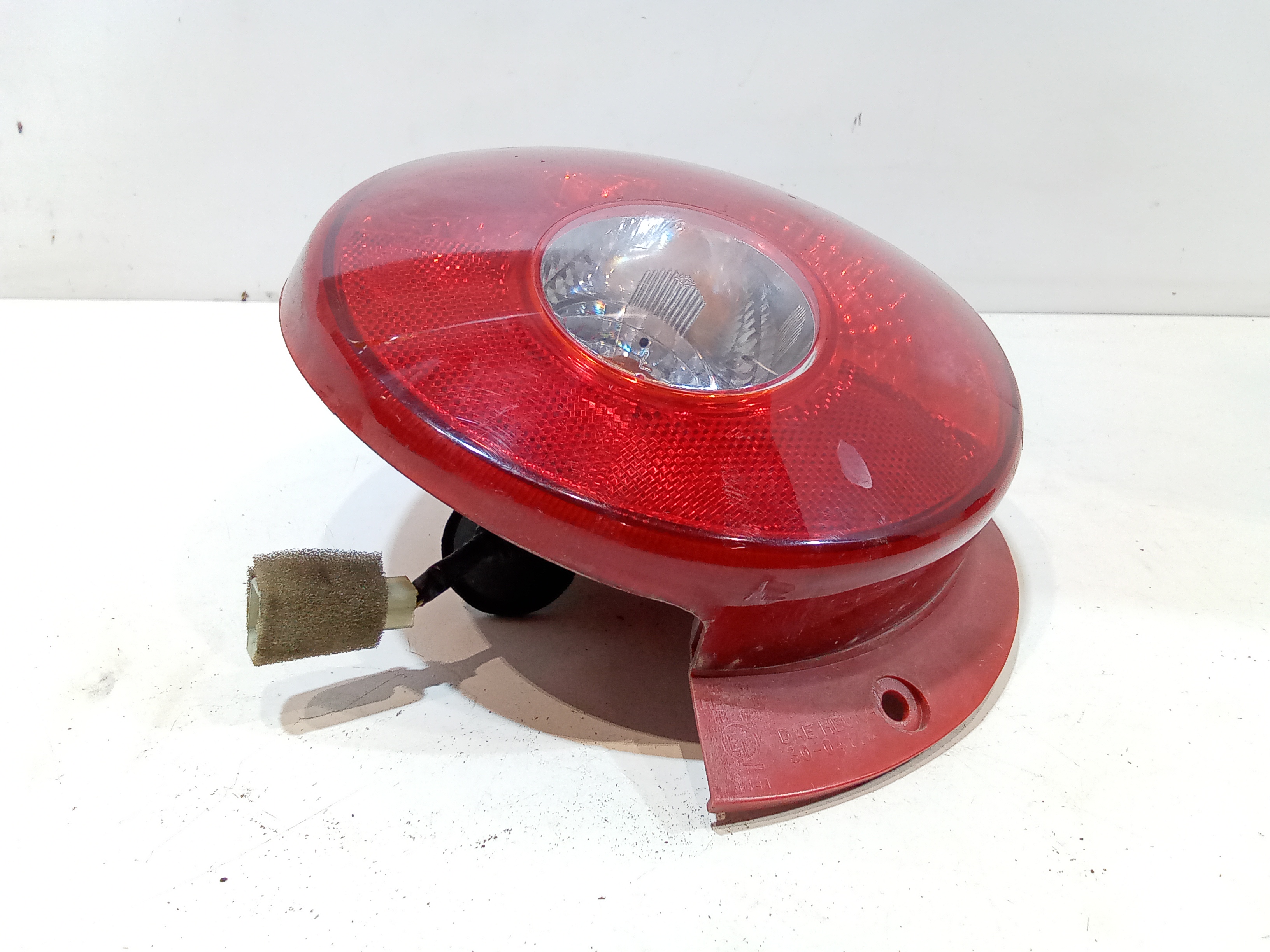 Stop fanale Posteriore sinistro lato Guida per Chevrolet Matiz 2 Serie (2001 - 2005)