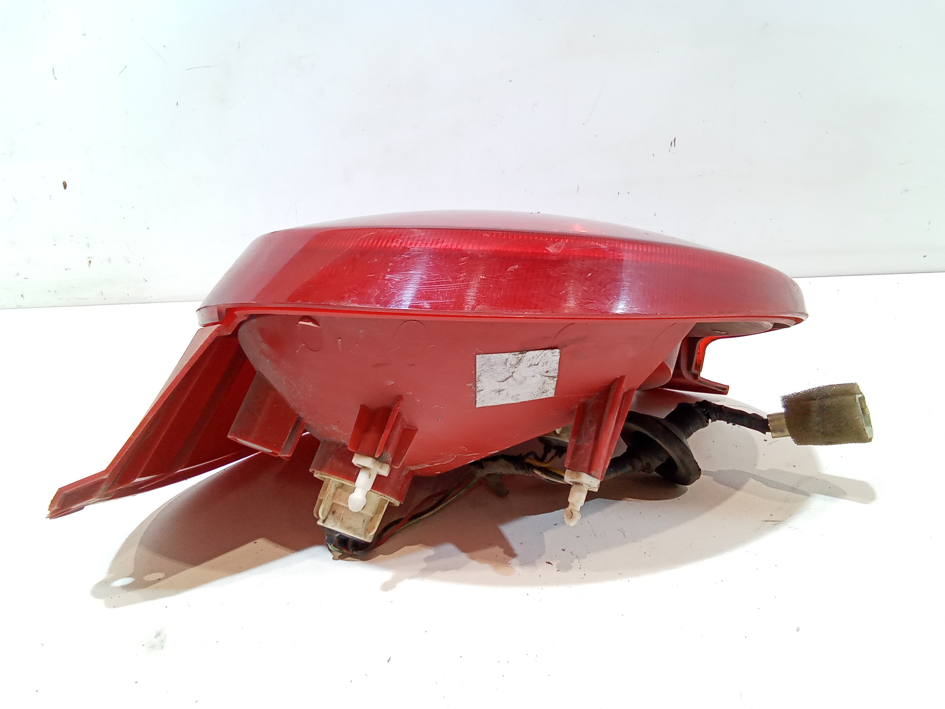 Stop fanale Posteriore sinistro lato Guida per Chevrolet Matiz 2 Serie (2001 - 2005)