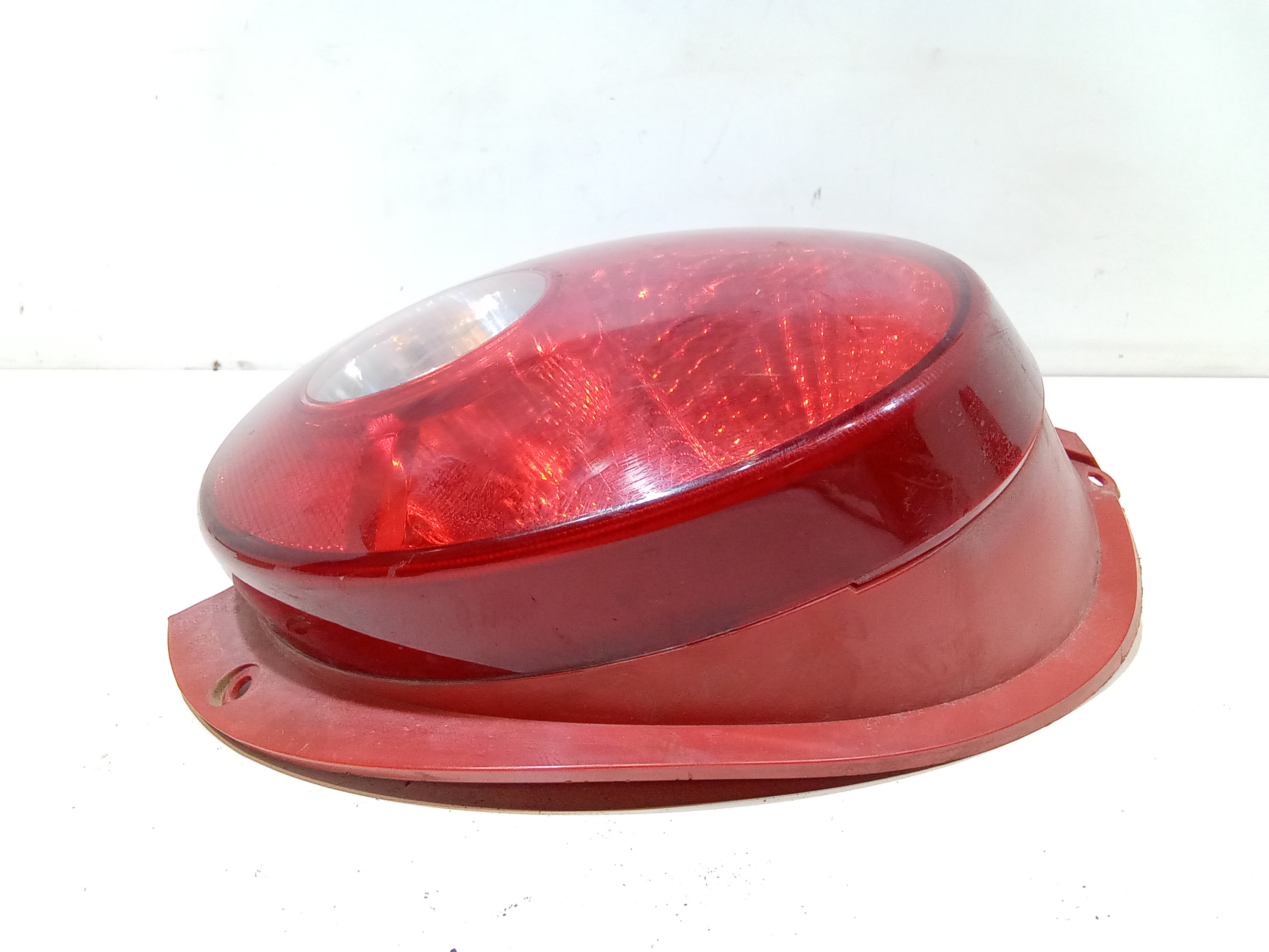 Stop fanale Posteriore sinistro lato Guida per Chevrolet Matiz 2 Serie (2001 - 2005)