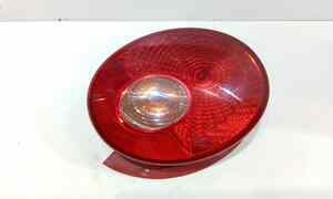 Stop fanale Posteriore sinistro lato Guida per Chevrolet Matiz 2 Serie (2001 - 2005)