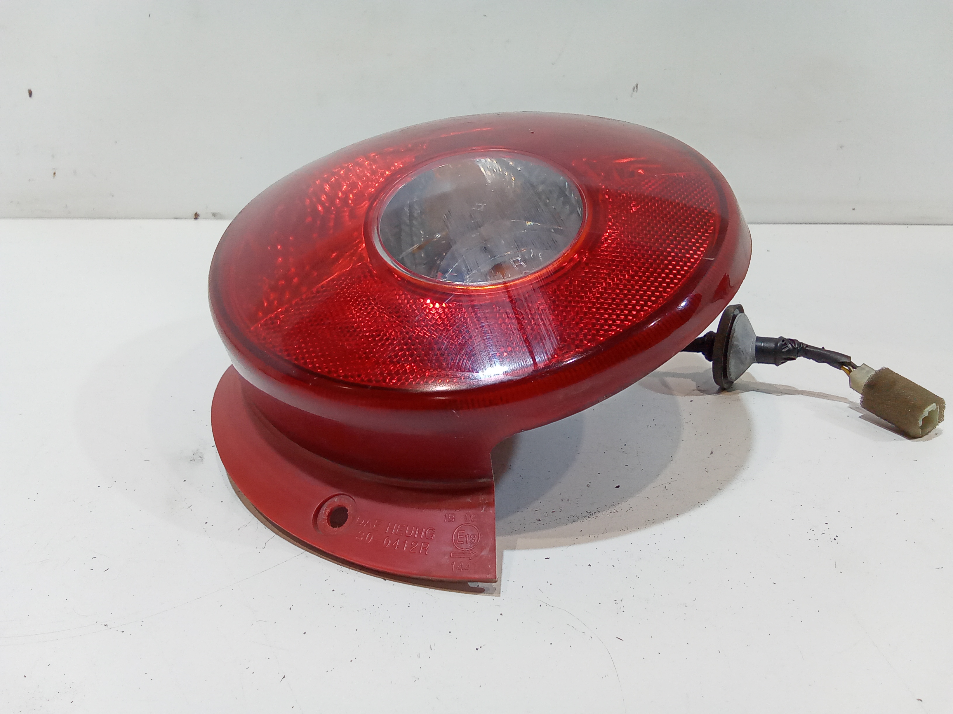 Stop fanale posteriore Destro Passeggero per Chevrolet Matiz 2 Serie (2001 - 2005)