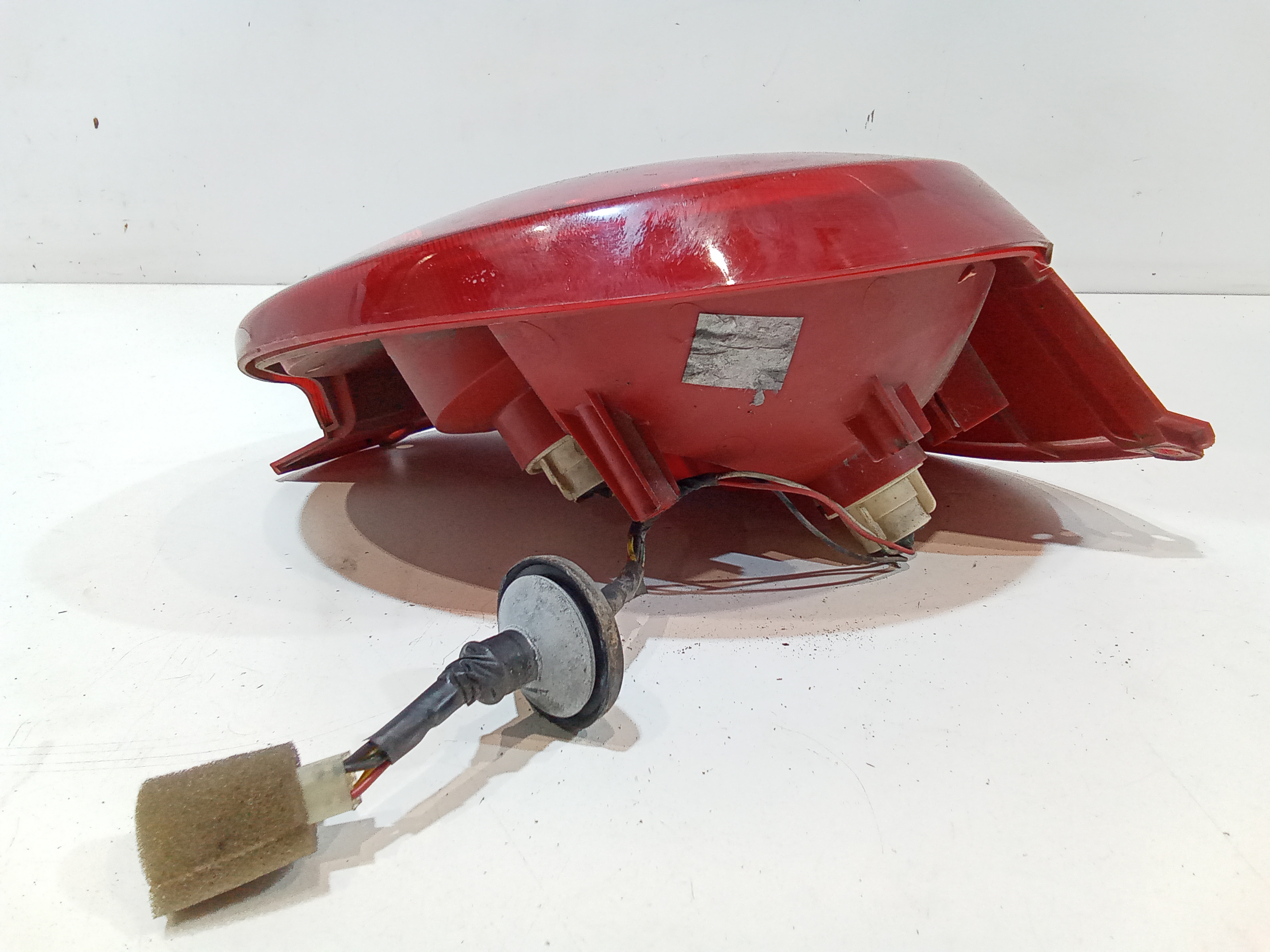 Stop fanale posteriore Destro Passeggero per Chevrolet Matiz 2 Serie (2001 - 2005)