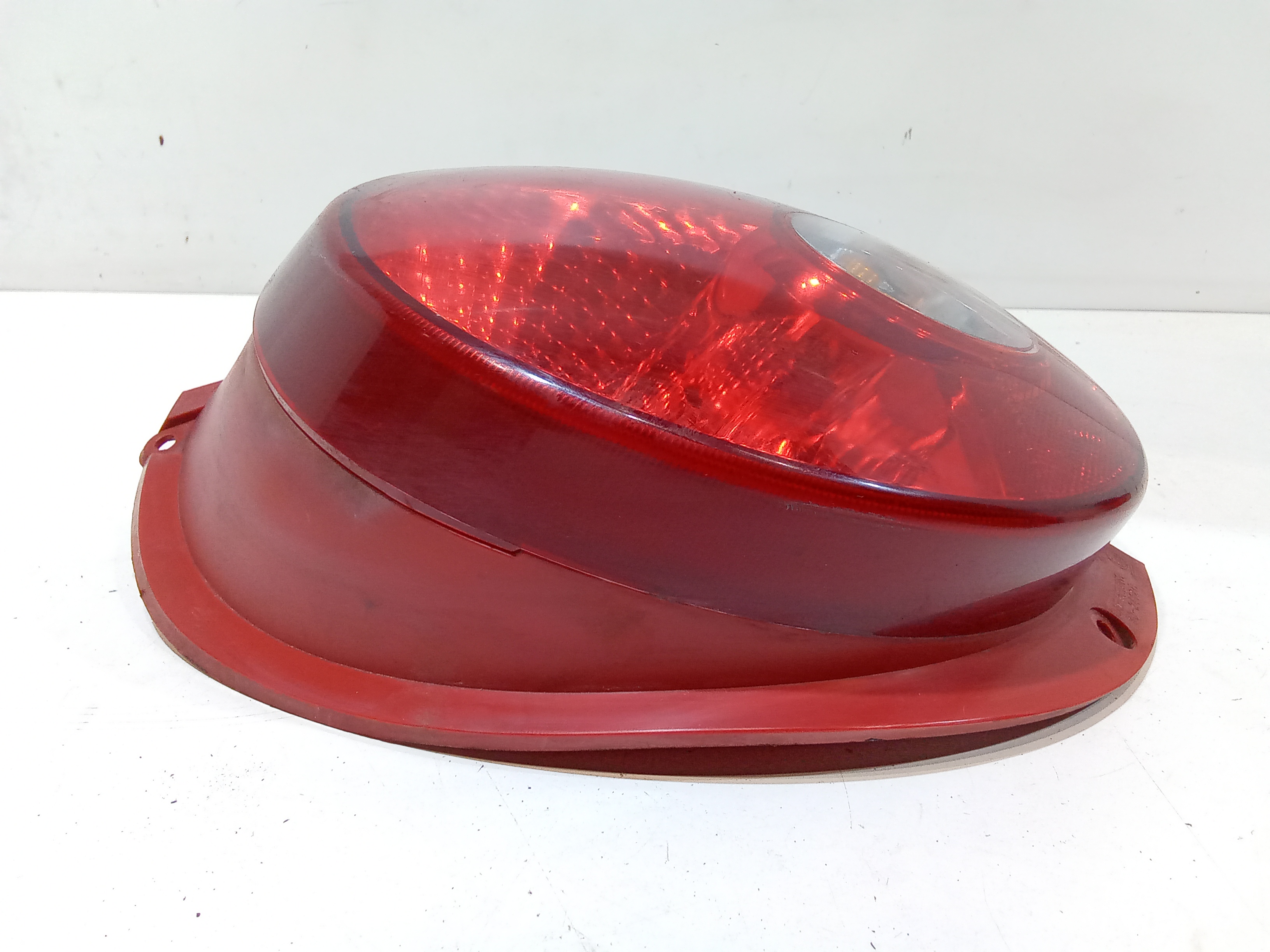 Stop fanale posteriore Destro Passeggero per Chevrolet Matiz 2 Serie (2001 - 2005)