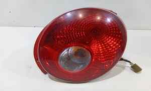 Stop fanale posteriore Destro Passeggero per Chevrolet Matiz 2 Serie (2001 - 2005)