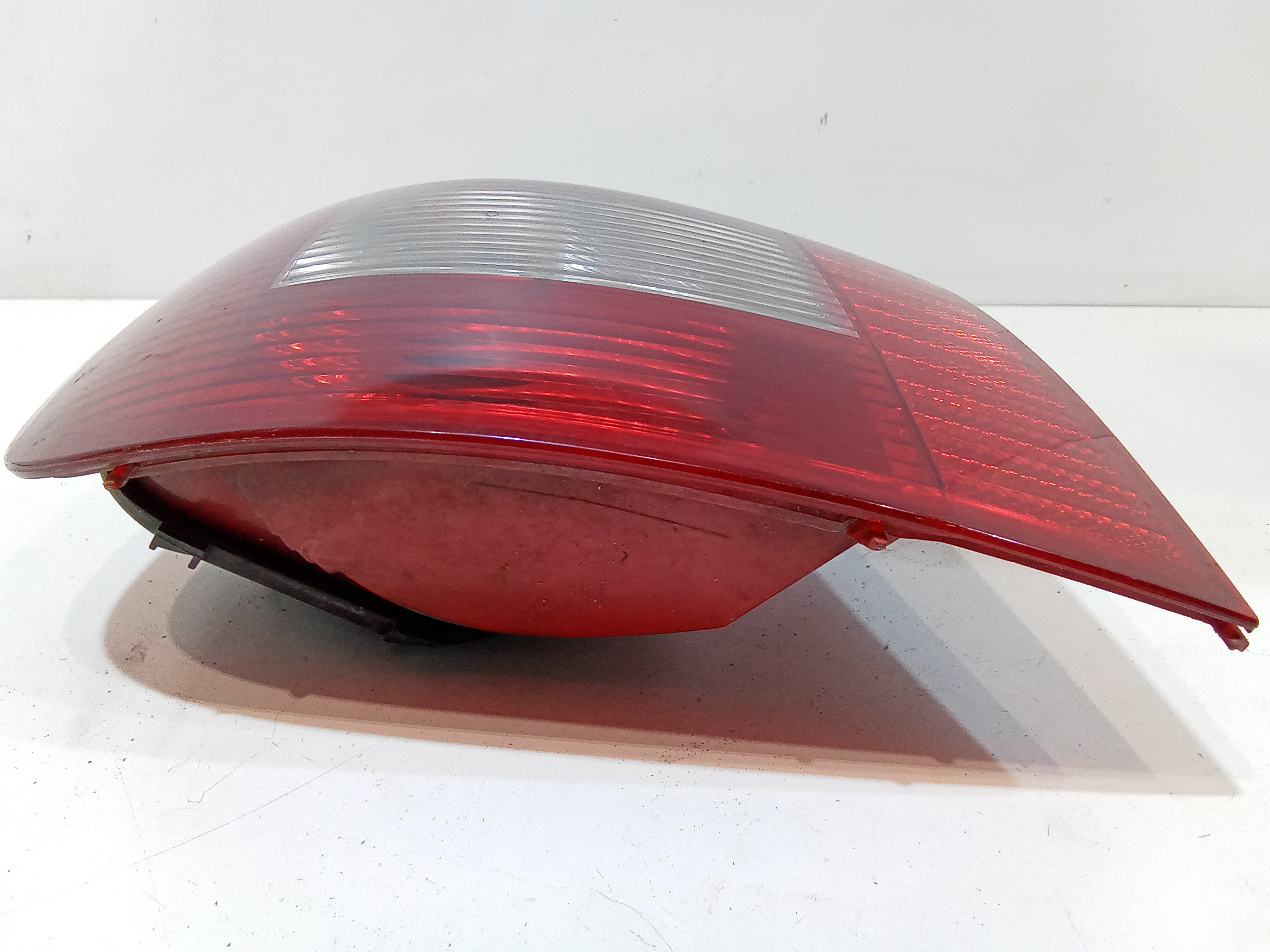 Stop fanale Posteriore sinistro lato Guida per Fiat Multipla 2 Serie (2004 - In produzione)