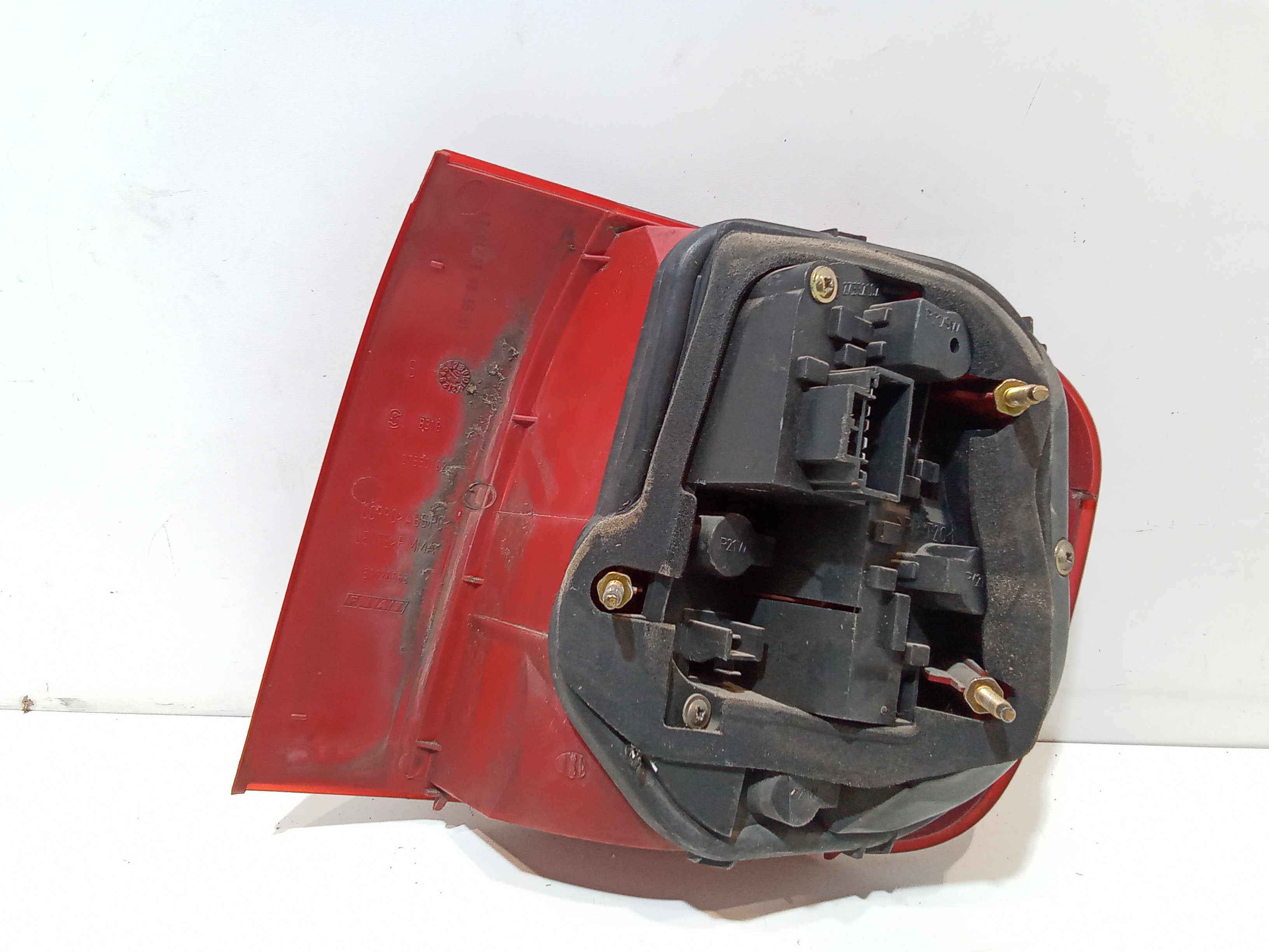 Stop fanale Posteriore sinistro lato Guida per Fiat Multipla 2 Serie (2004 - In produzione)