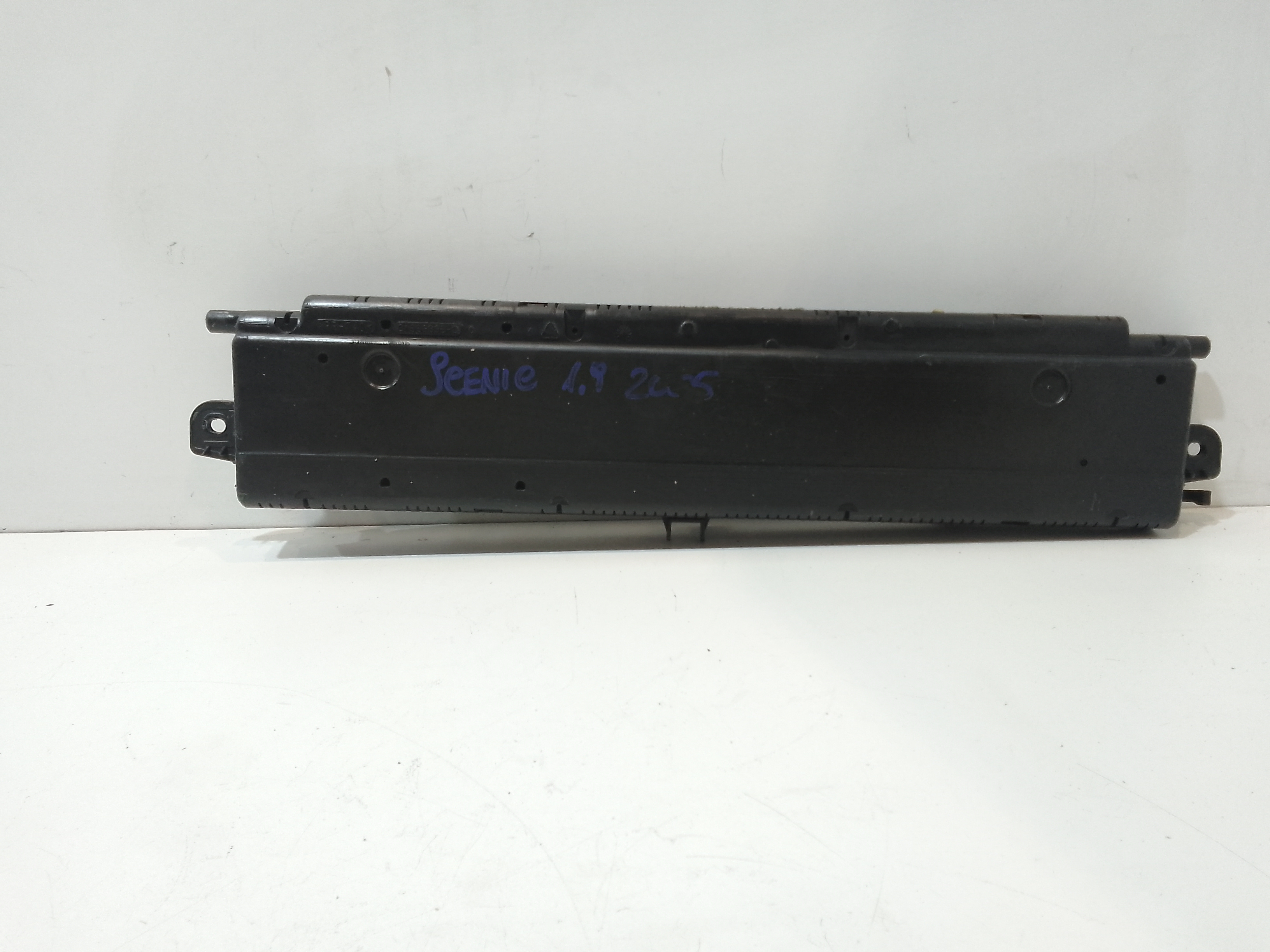 Quadro Strumenti per Renault Scenic Serie (03>09) (2003 - 2009)