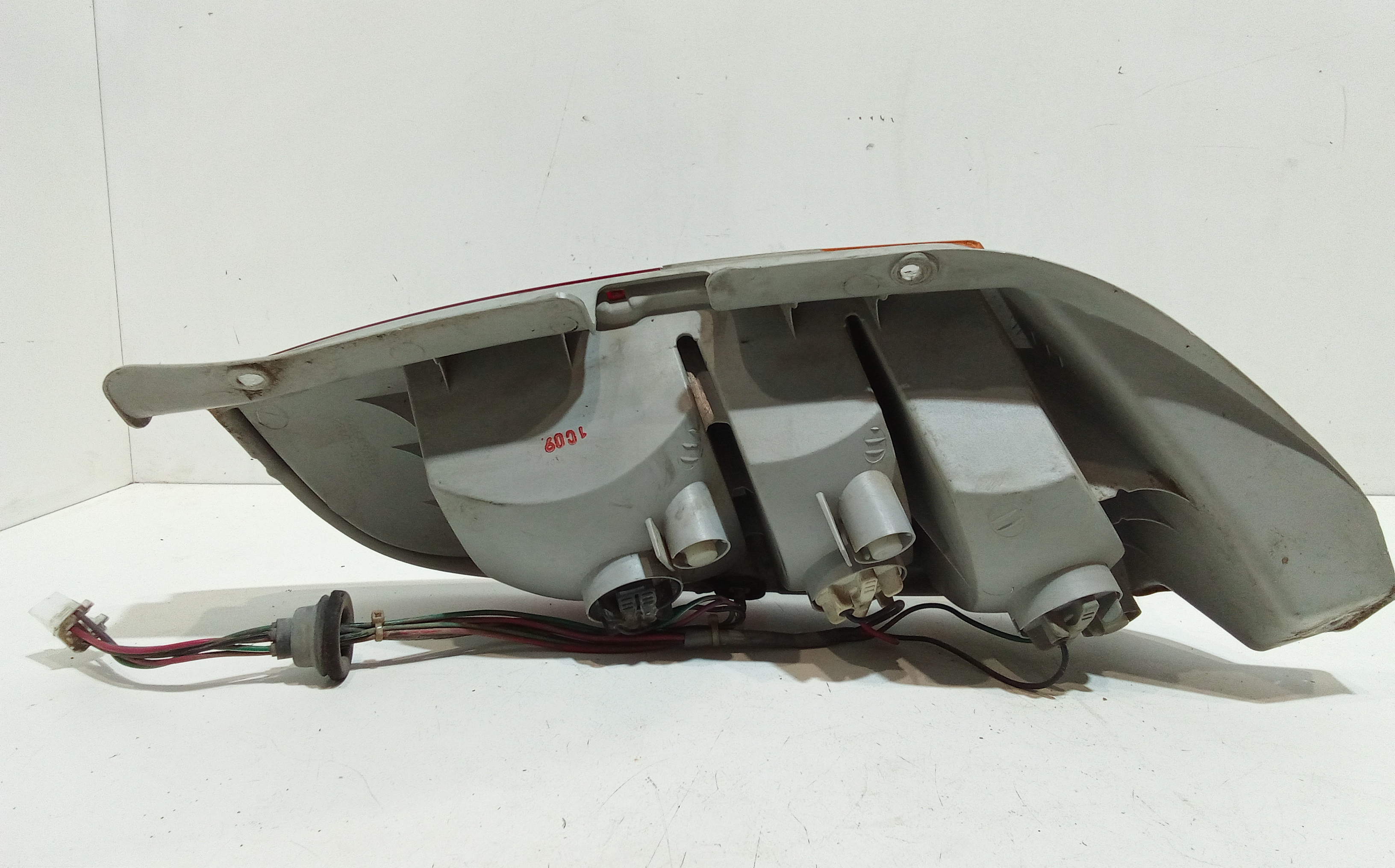 Stop fanale Posteriore sinistro lato Guida per Hyundai Atos 1 Serie (1998 - 2003)