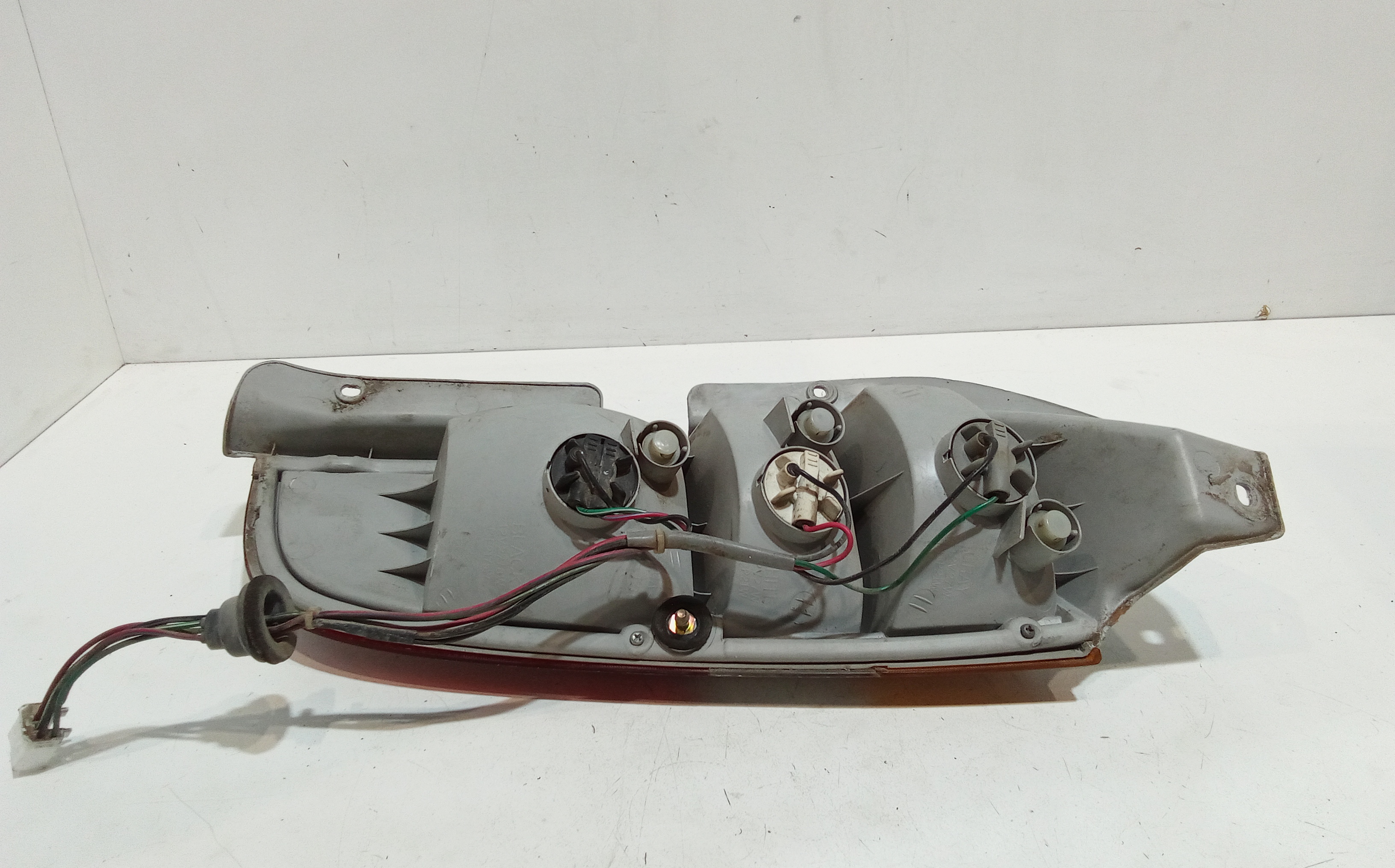 Stop fanale Posteriore sinistro lato Guida per Hyundai Atos 1 Serie (1998 - 2003)