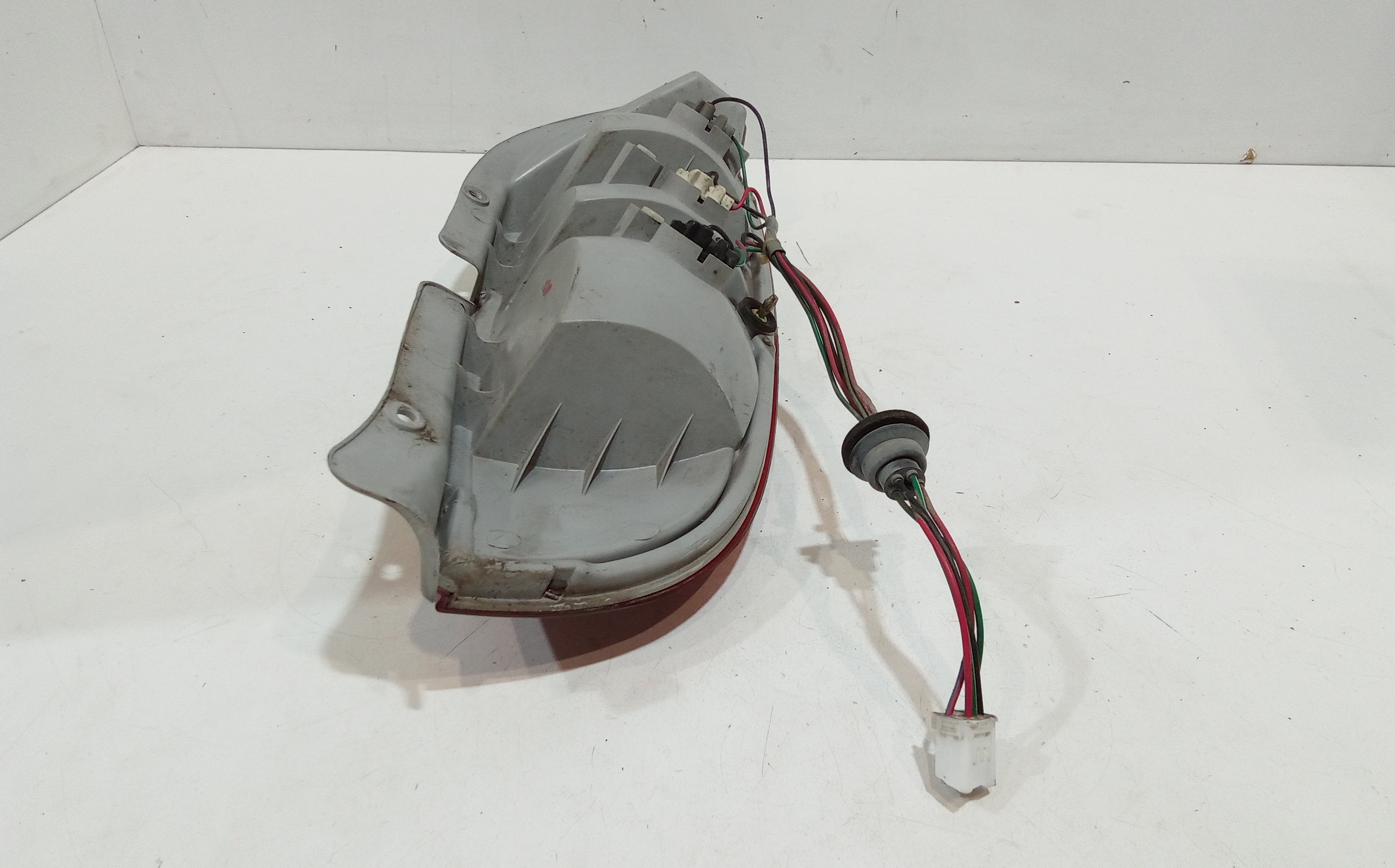 Stop fanale Posteriore sinistro lato Guida per Hyundai Atos 1 Serie (1998 - 2003)