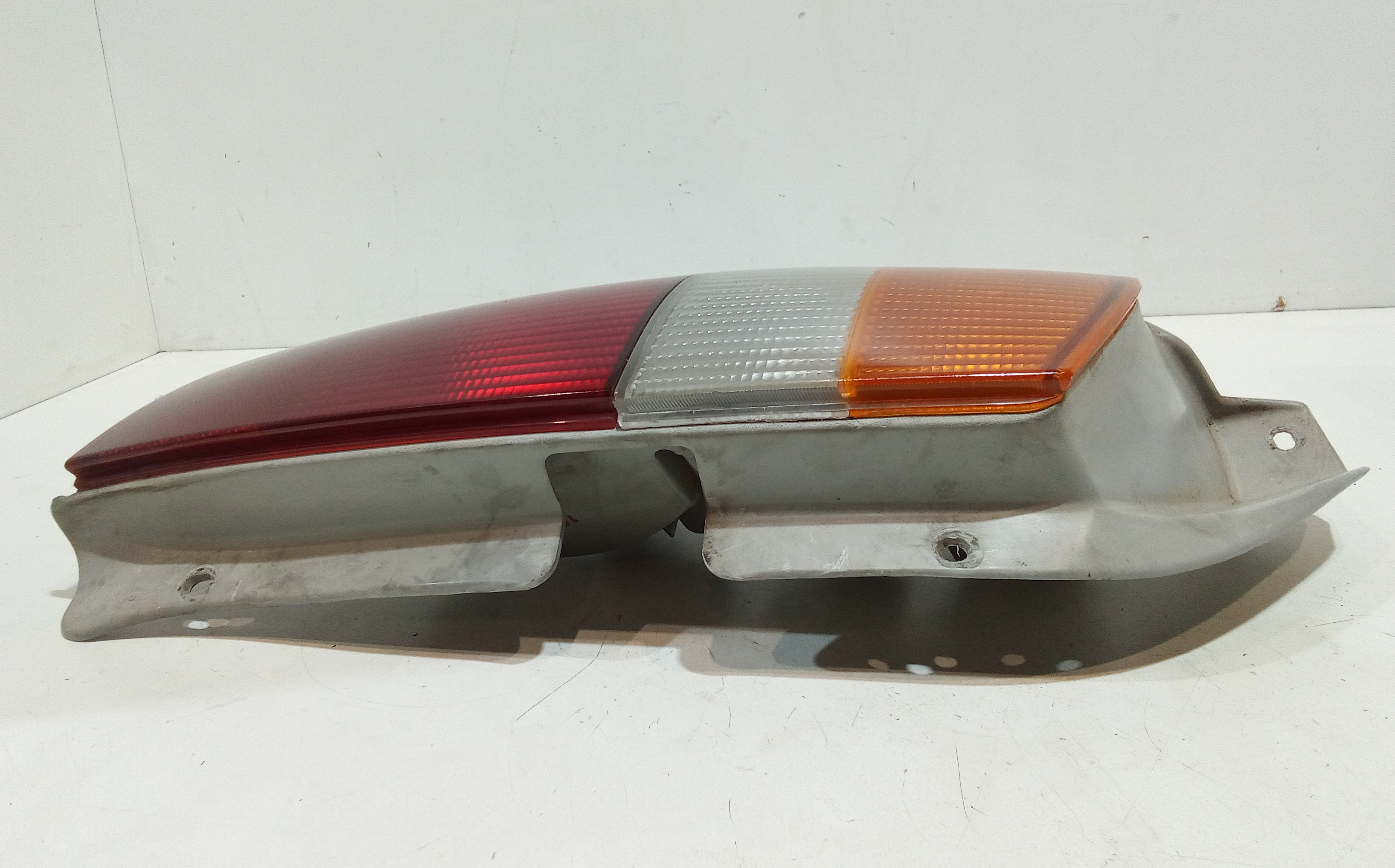 Stop fanale Posteriore sinistro lato Guida per Hyundai Atos 1 Serie (1998 - 2003)