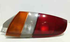 Stop fanale Posteriore sinistro lato Guida per Hyundai Atos 1 Serie (1998 - 2003)