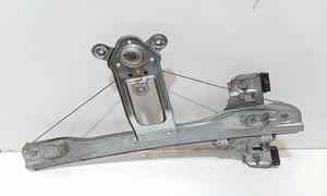 Cremagliera posteriore destra passeggero per Chevrolet Aveo 2 Serie (2011 - In produzione)