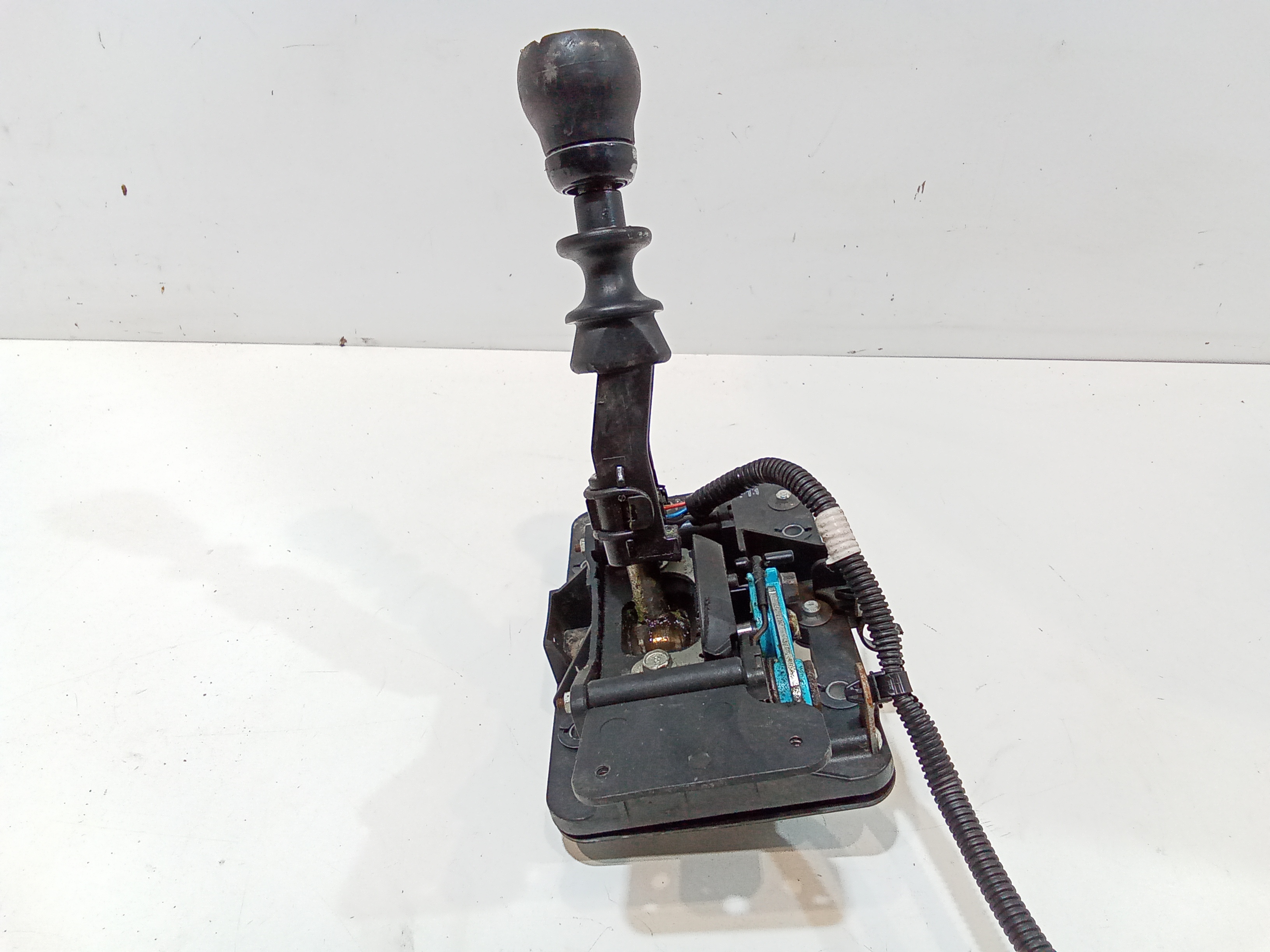 Leva Cambio per Subaru Forester SH (2008 - 2011)