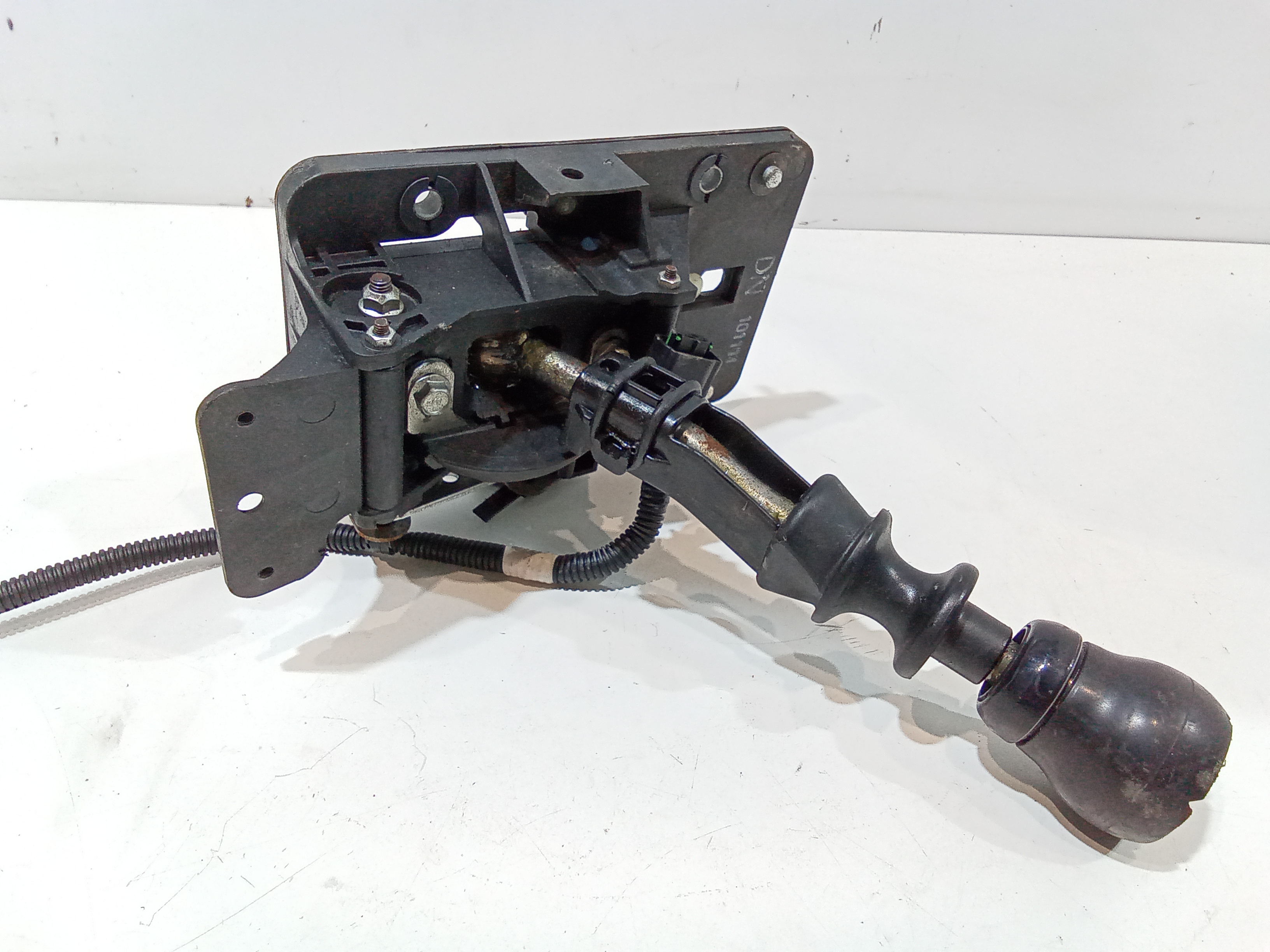 Leva Cambio per Subaru Forester SH (2008 - 2011)