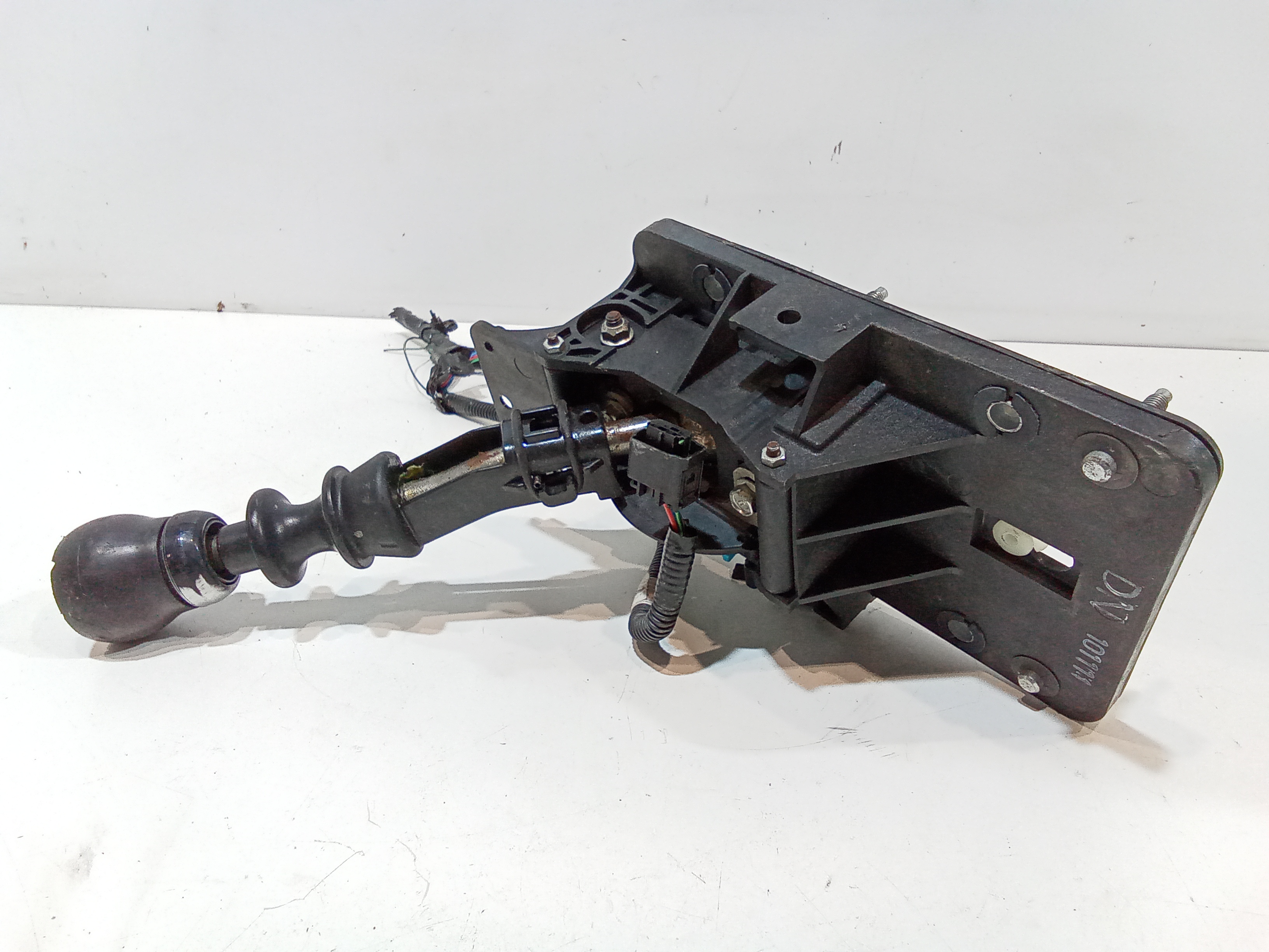 Leva Cambio per Subaru Forester SH (2008 - 2011)