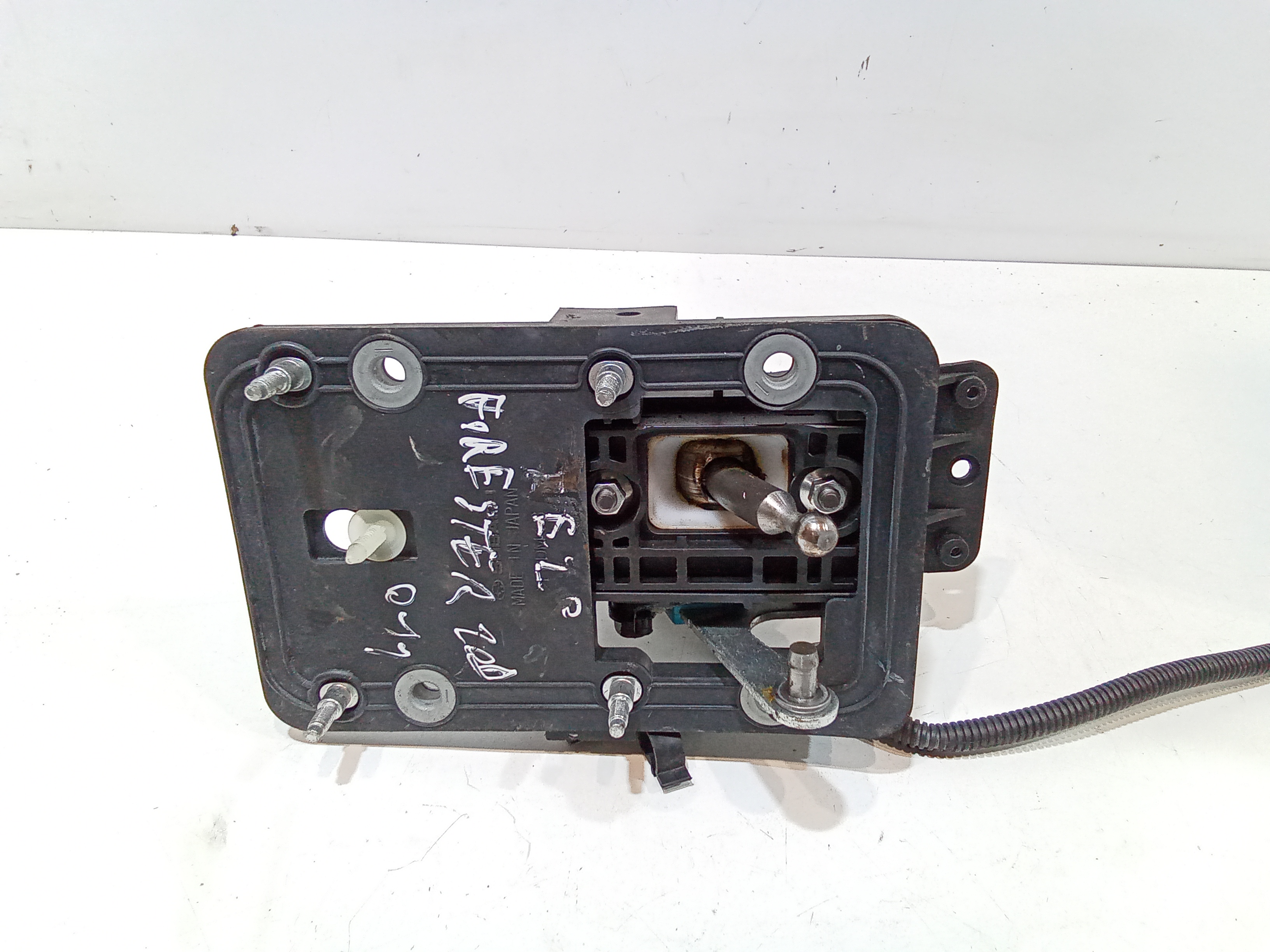 Leva Cambio per Subaru Forester SH (2008 - 2011)