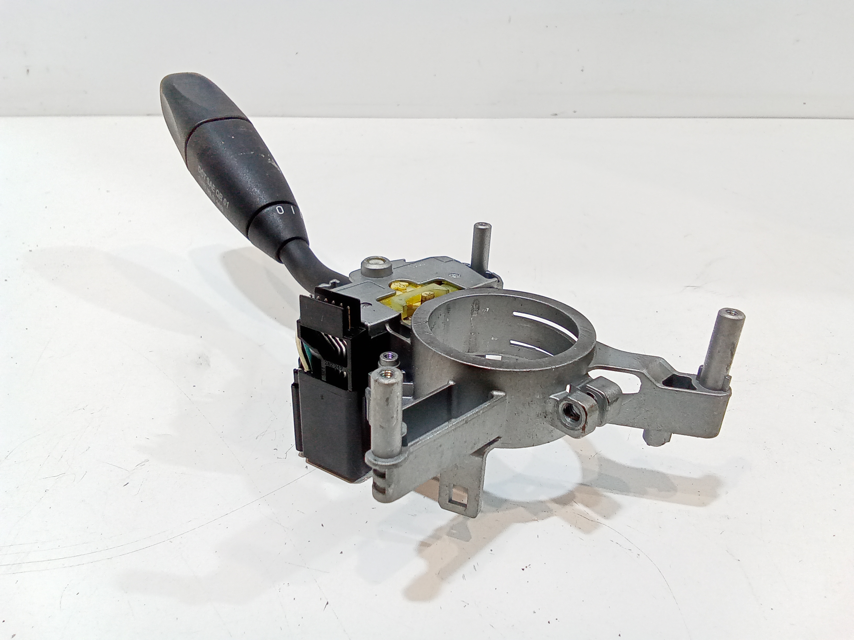 Devioluci sinistro per Mercedes Sprinter W906 3 Serie (2006 - In produzione)