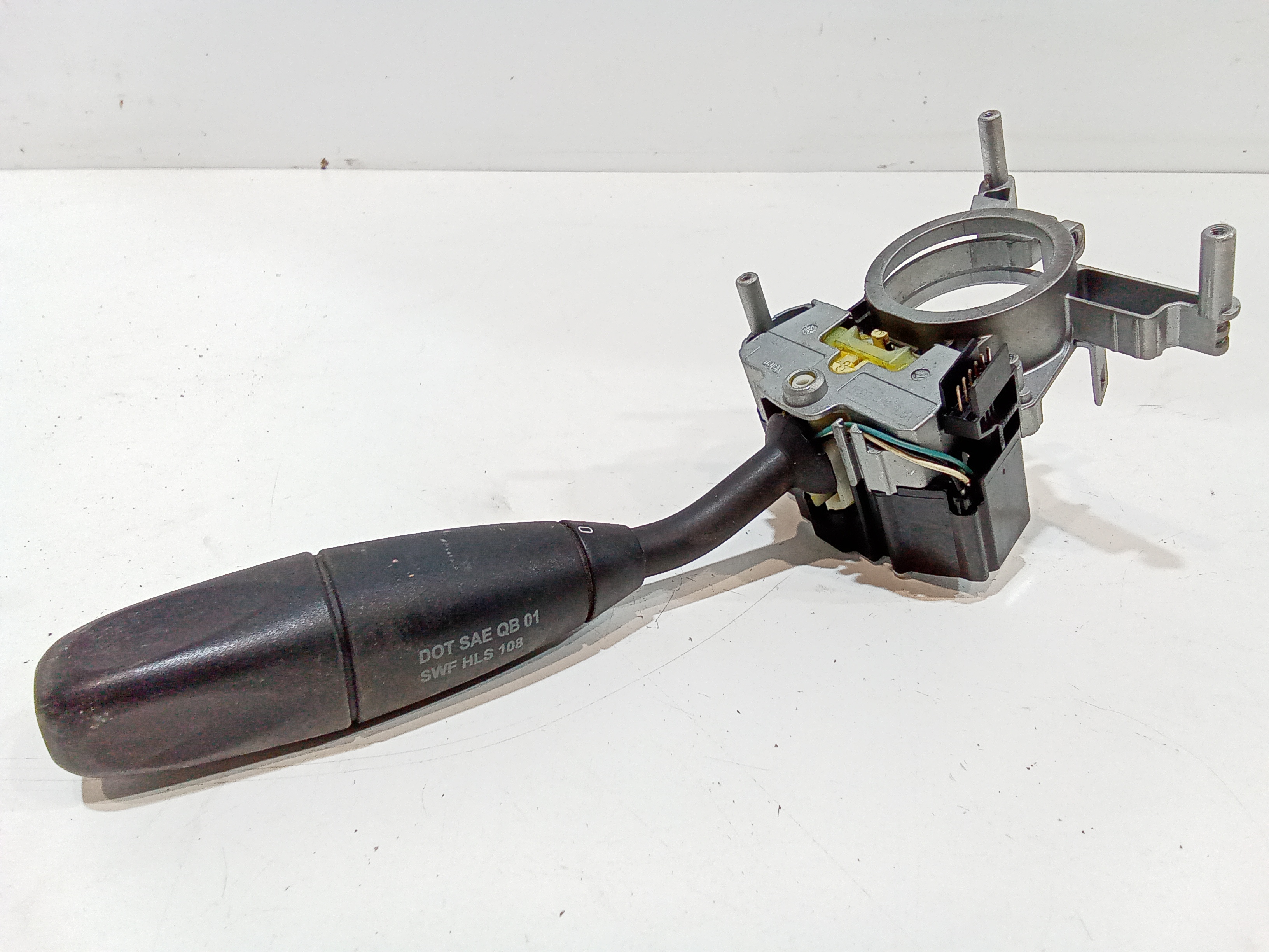 Devioluci sinistro per Mercedes Sprinter W906 3 Serie (2006 - In produzione)