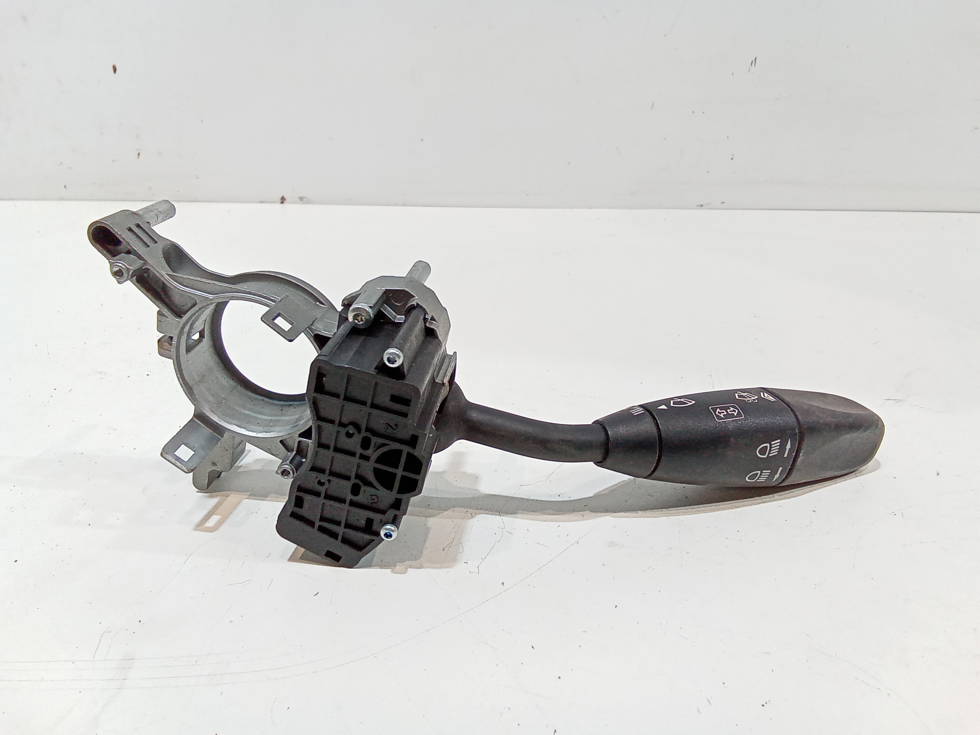 Devioluci sinistro per Mercedes Sprinter W906 3 Serie (2006 - In produzione)