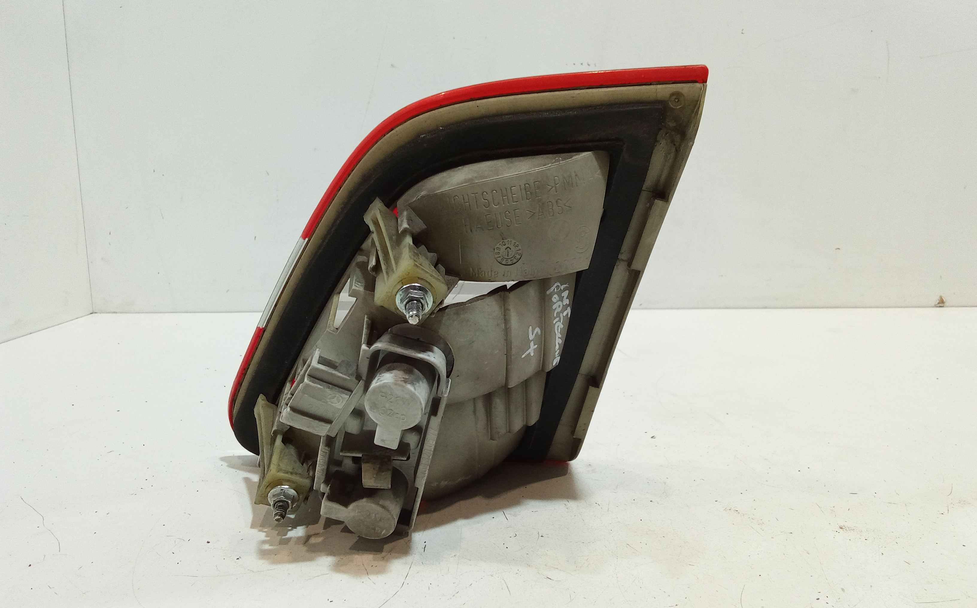 Stop Posteriore Sinistro Integrato nel Portello per Mercedes Classe B W245 1 Serie (2005 - 2011)