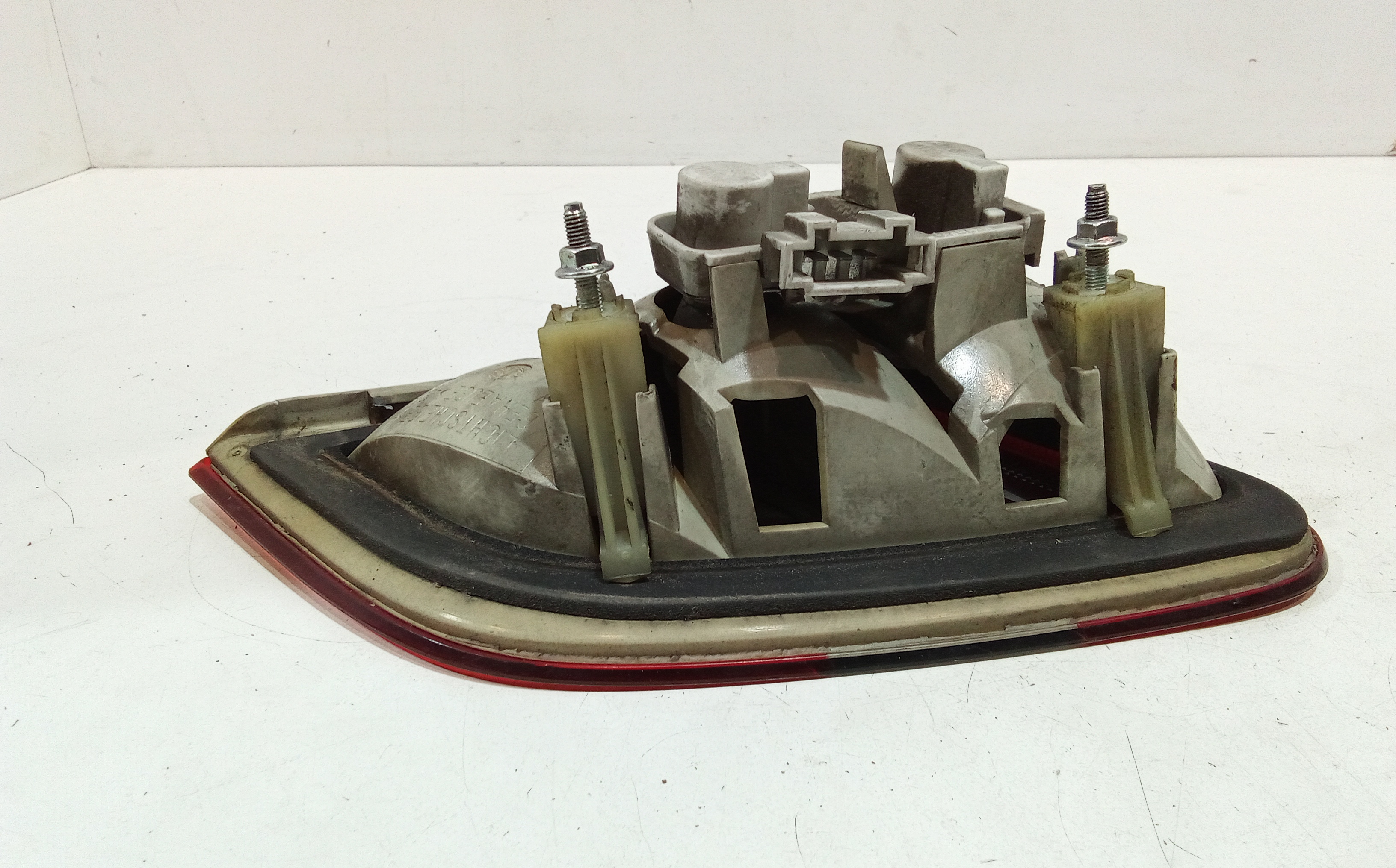 Stop Posteriore Sinistro Integrato nel Portello per Mercedes Classe B W245 1 Serie (2005 - 2011)