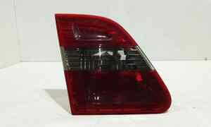 Stop Posteriore Sinistro Integrato nel Portello per Mercedes Classe B W245 1 Serie (2005 - 2011)