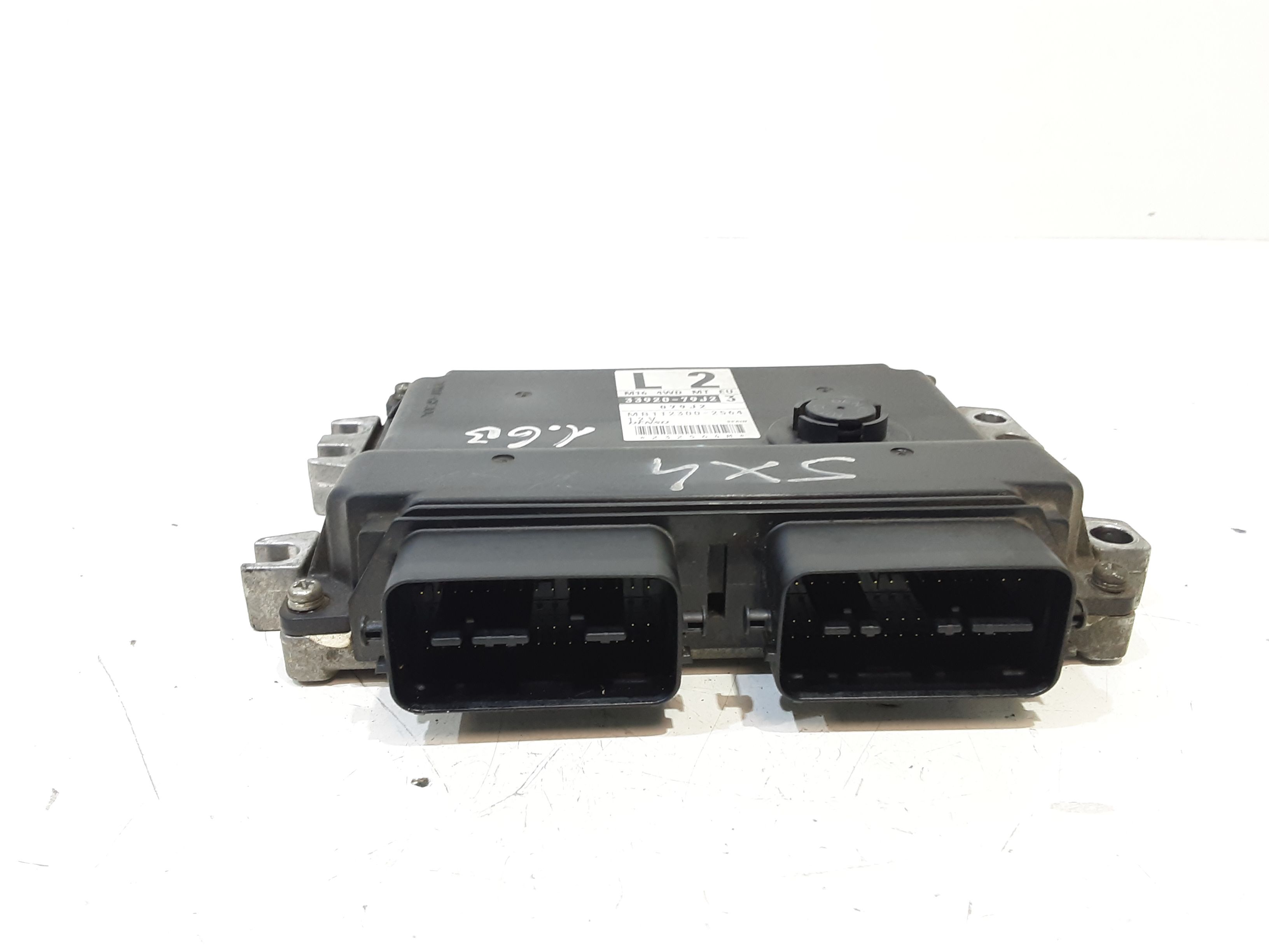 Centralina motore SUZUKI SX4 1 Serie