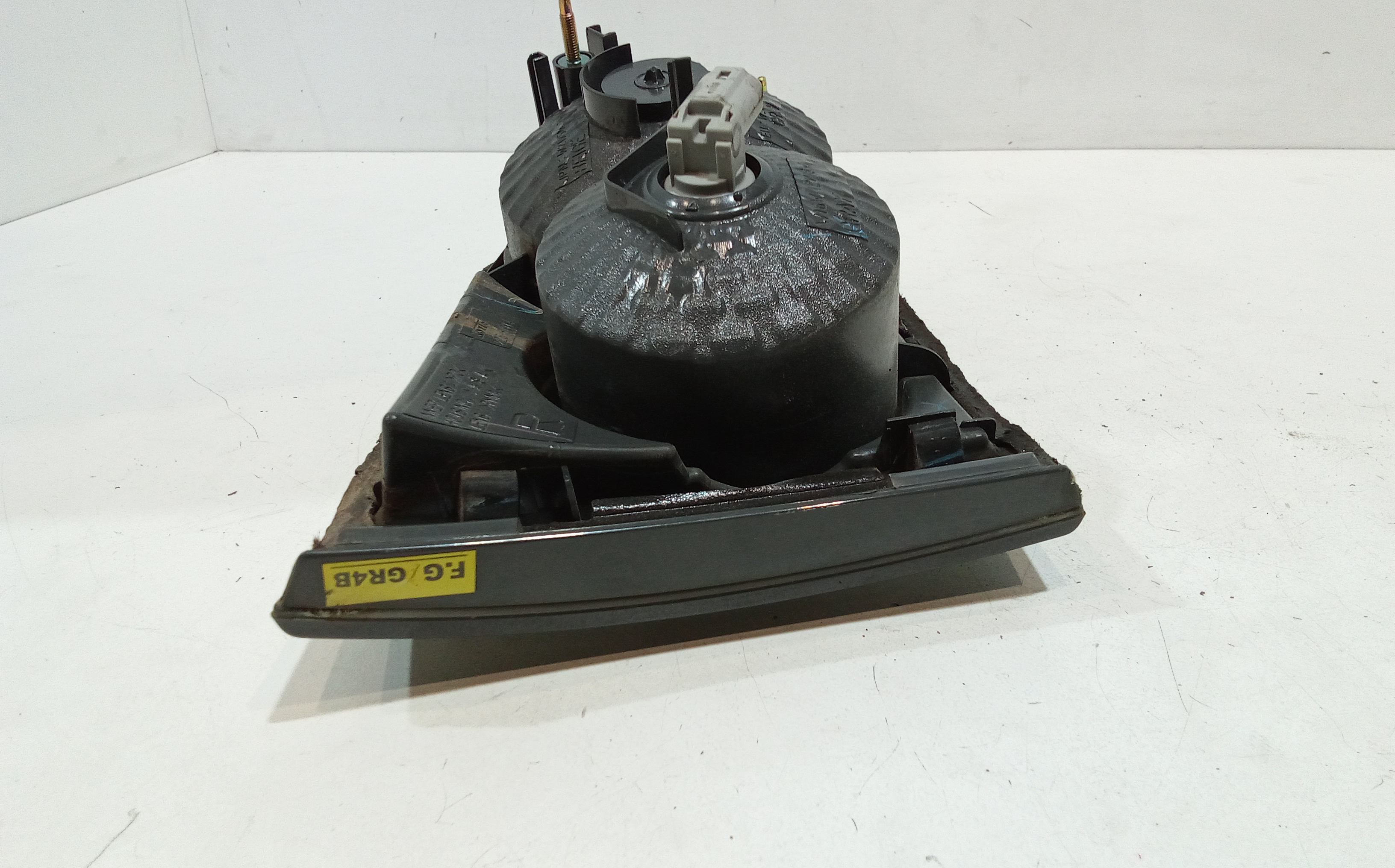 Stop Posteriore Destro Integrato nel Portello per Mazda 6 Berlina (2002 - 2008)