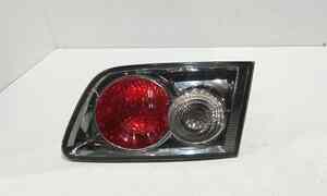 Stop Posteriore Destro Integrato nel Portello per Mazda 6 Berlina (2002 - 2008)