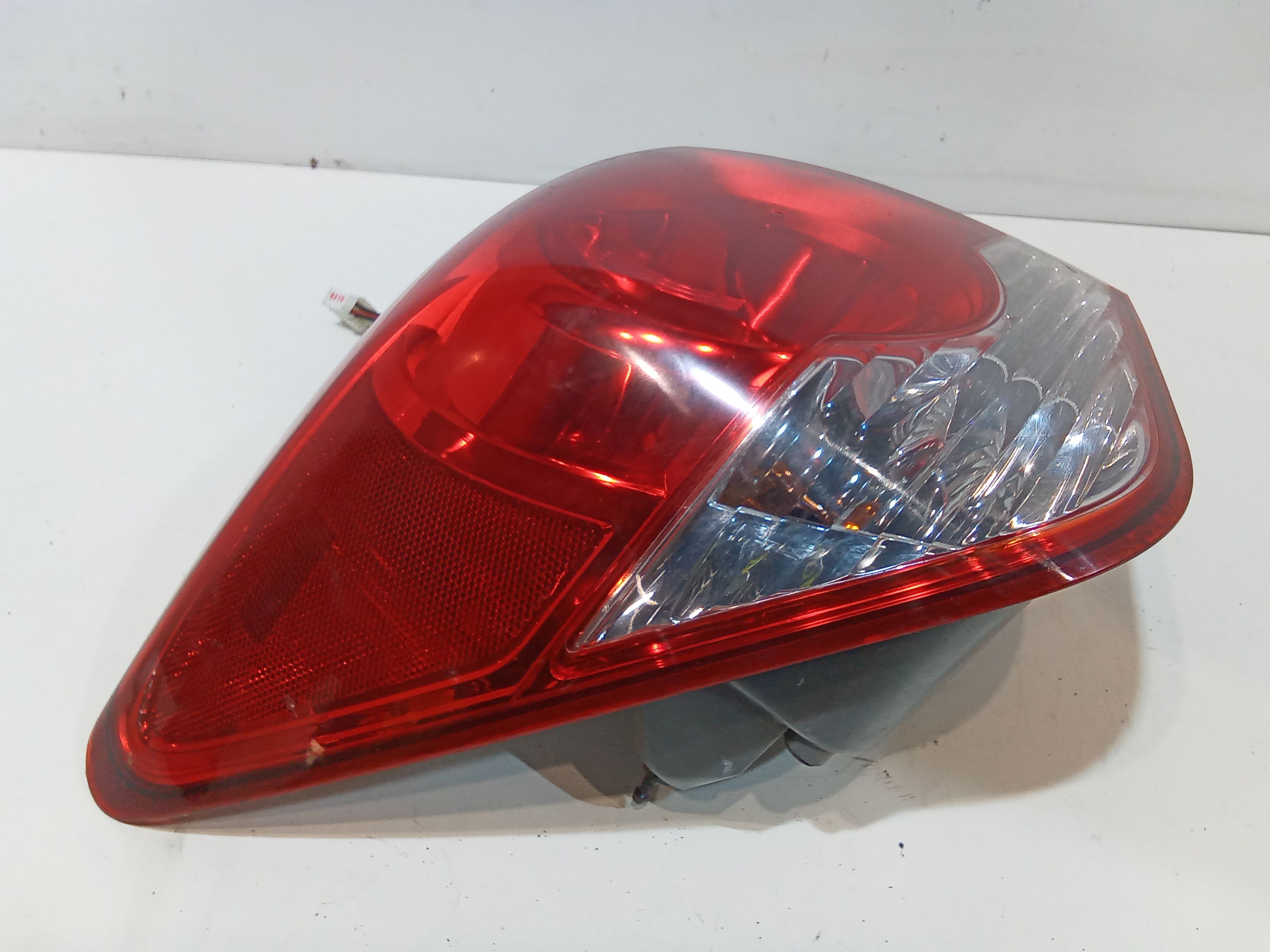 Stop fanale Posteriore sinistro lato Guida per Chevrolet Cruze Berlina (2009 - In produzione)