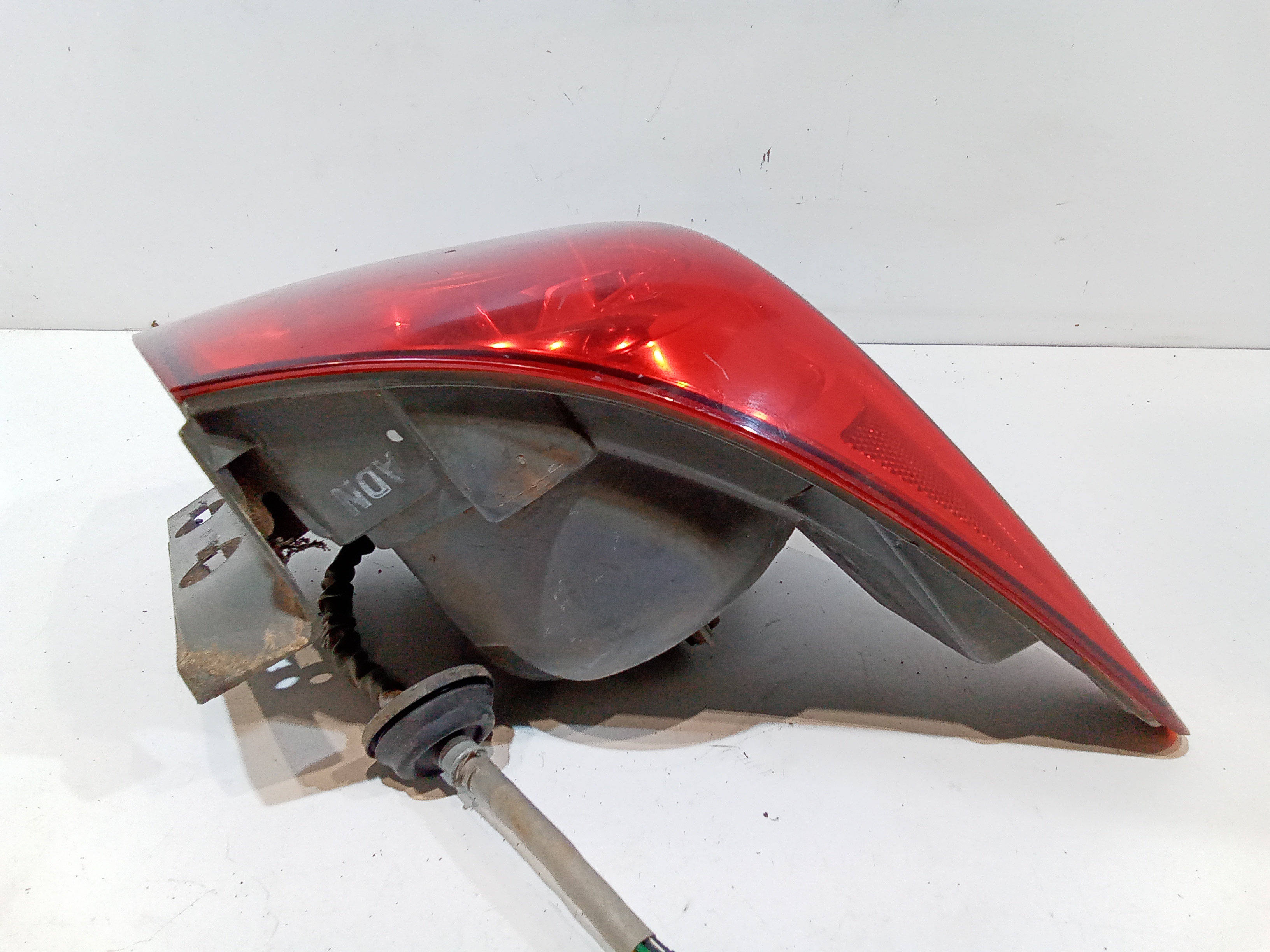 Stop fanale Posteriore sinistro lato Guida per Chevrolet Cruze Berlina (2009 - In produzione)