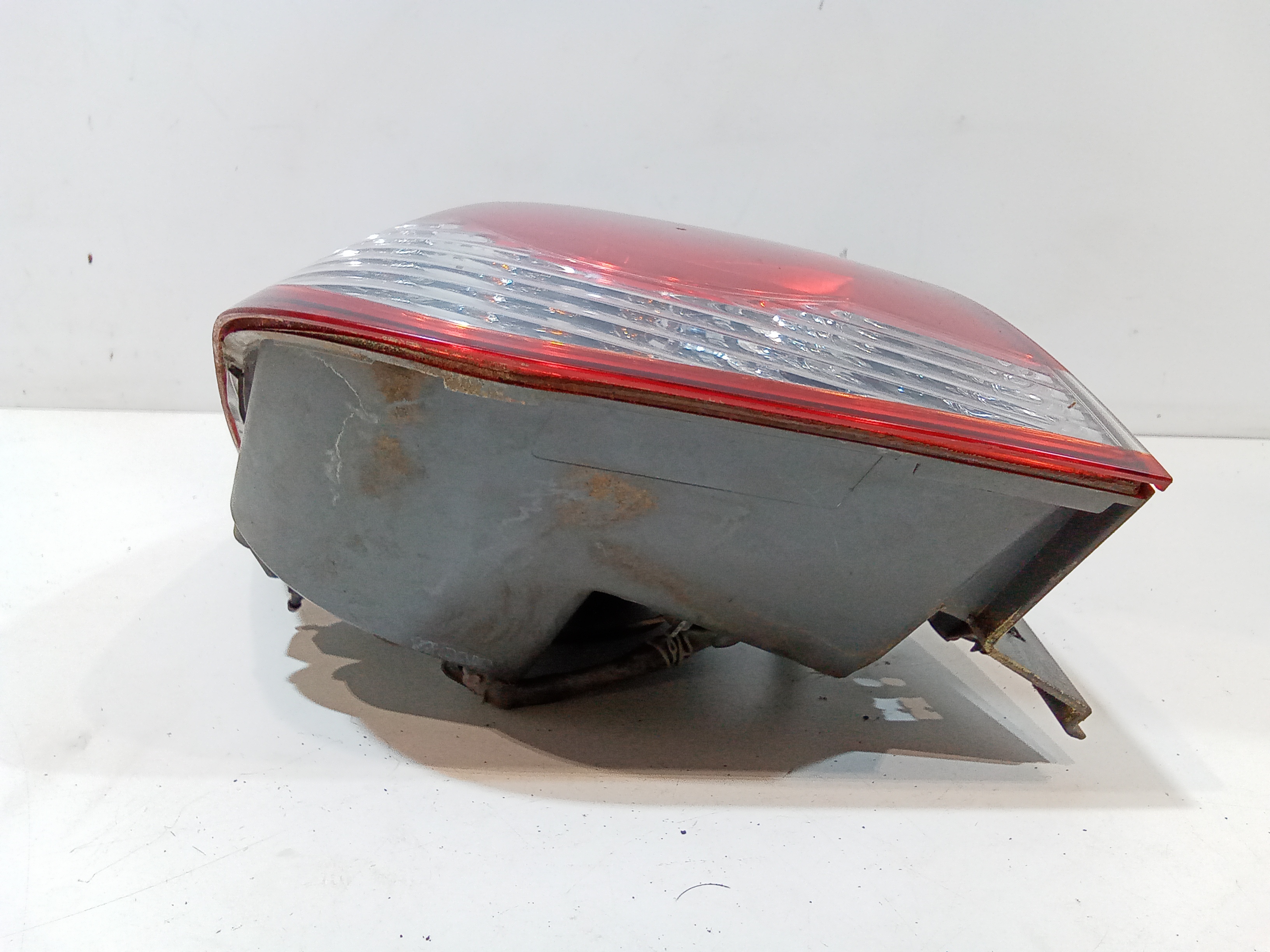 Stop fanale Posteriore sinistro lato Guida per Chevrolet Cruze Berlina (2009 - In produzione)