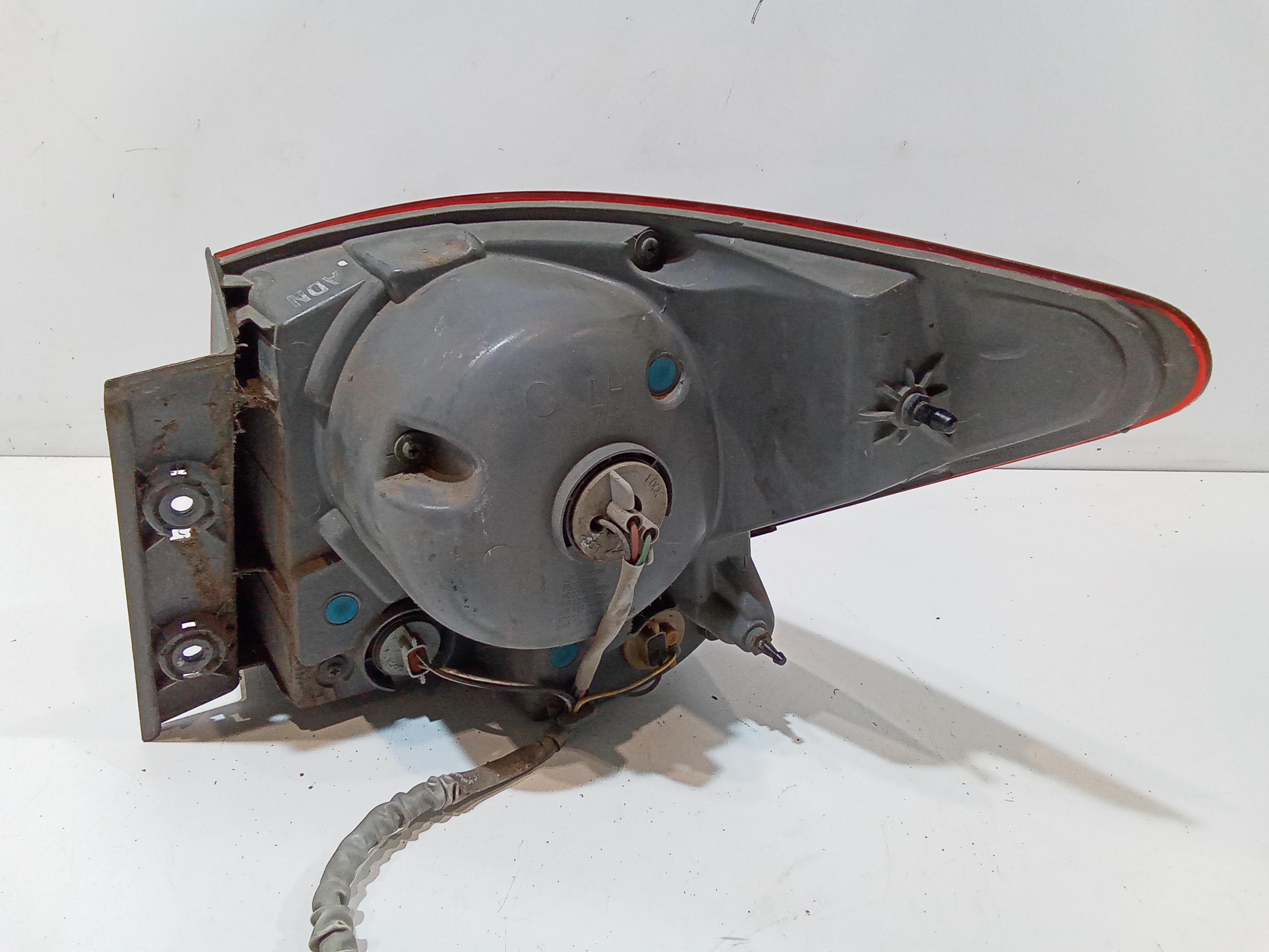 Stop fanale Posteriore sinistro lato Guida per Chevrolet Cruze Berlina (2009 - In produzione)