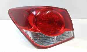 Stop fanale Posteriore sinistro lato Guida per Chevrolet Cruze Berlina (2009 - In produzione)