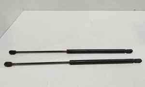 Pistoncini cofano Post. per Fiat Seicento Serie (00>05) (2000 - 2005)