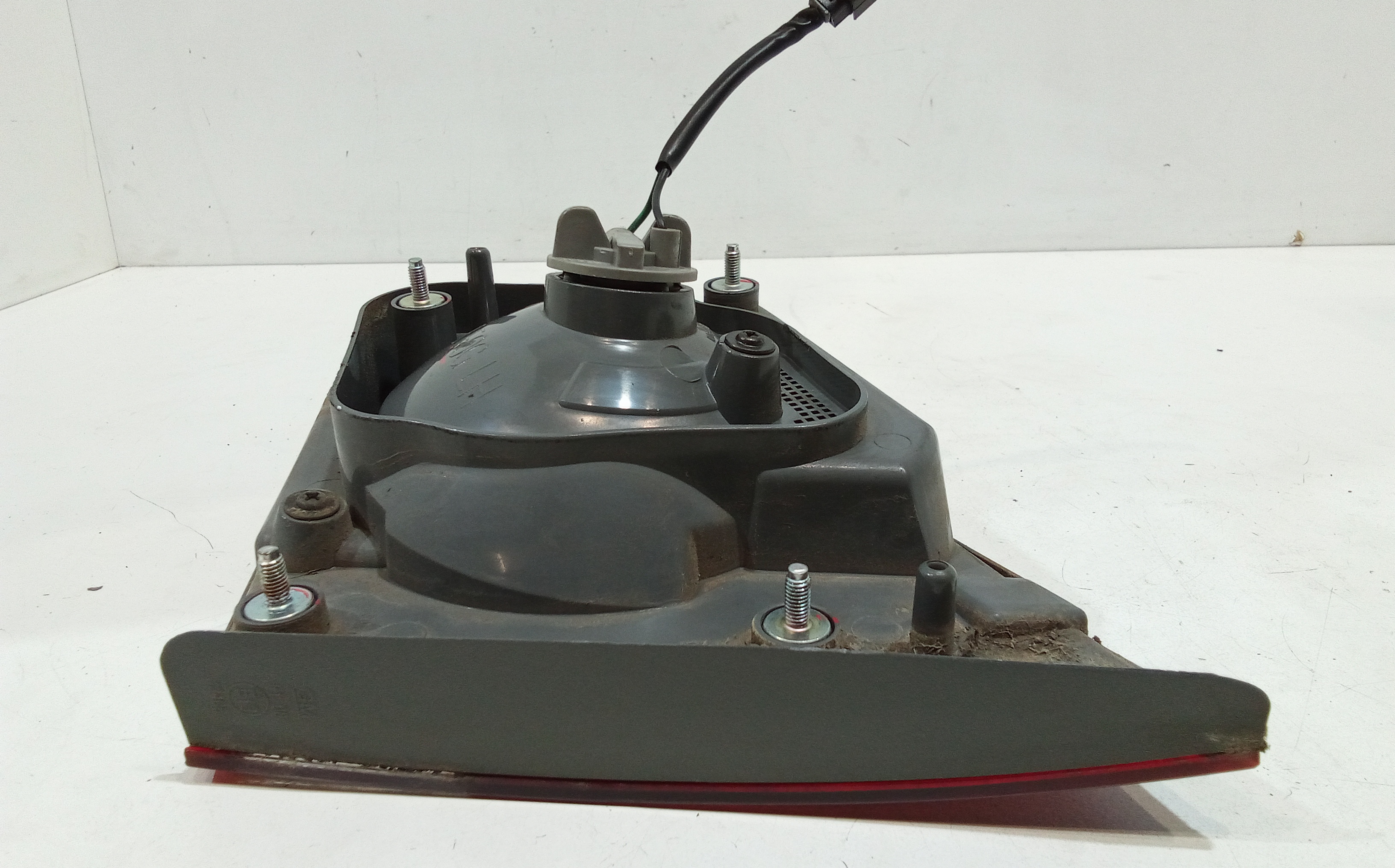 Stop Posteriore Sinistro Integrato nel Portello per Chevrolet Cruze Berlina (2009 - In produzione)