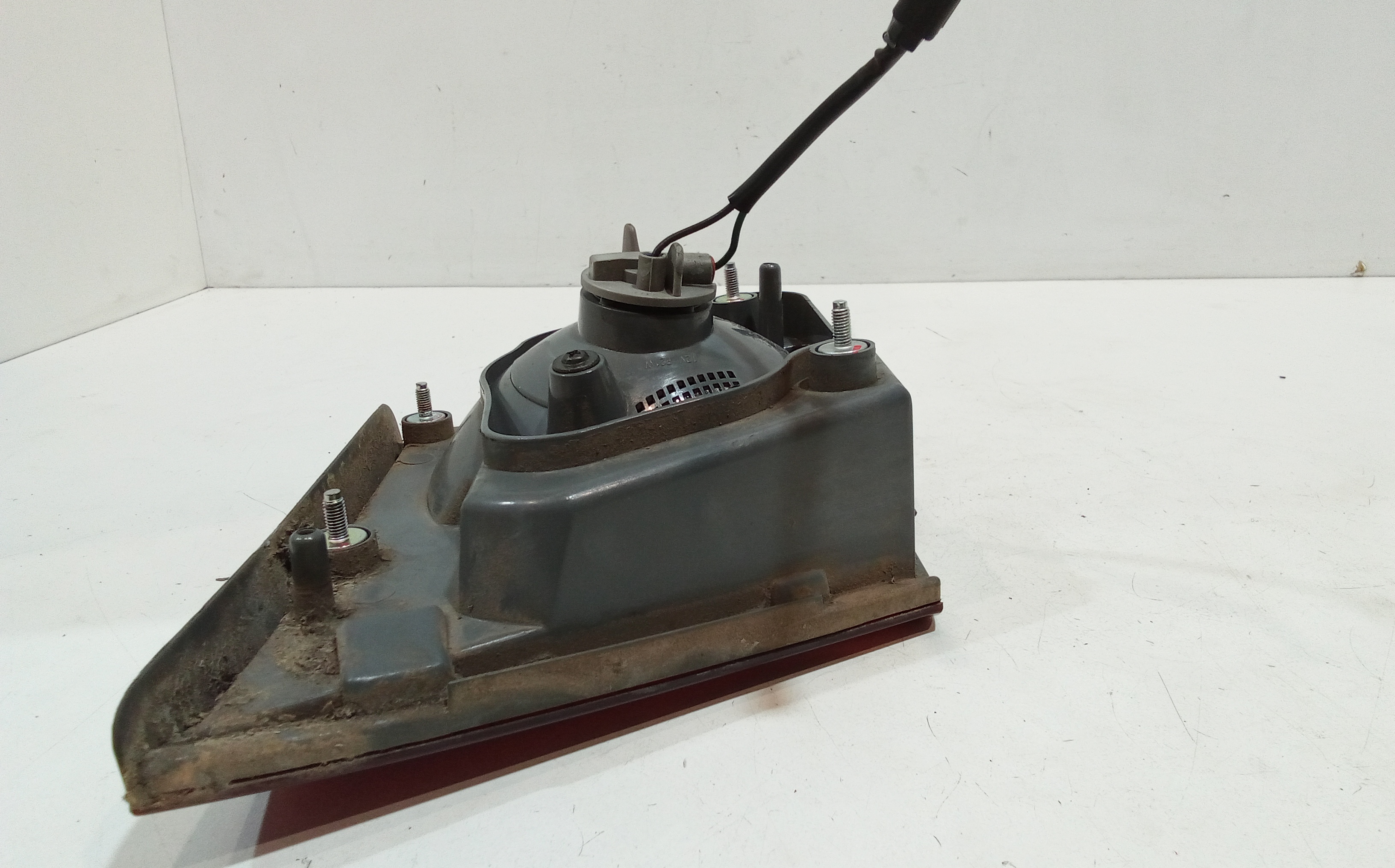 Stop Posteriore Sinistro Integrato nel Portello per Chevrolet Cruze Berlina (2009 - In produzione)