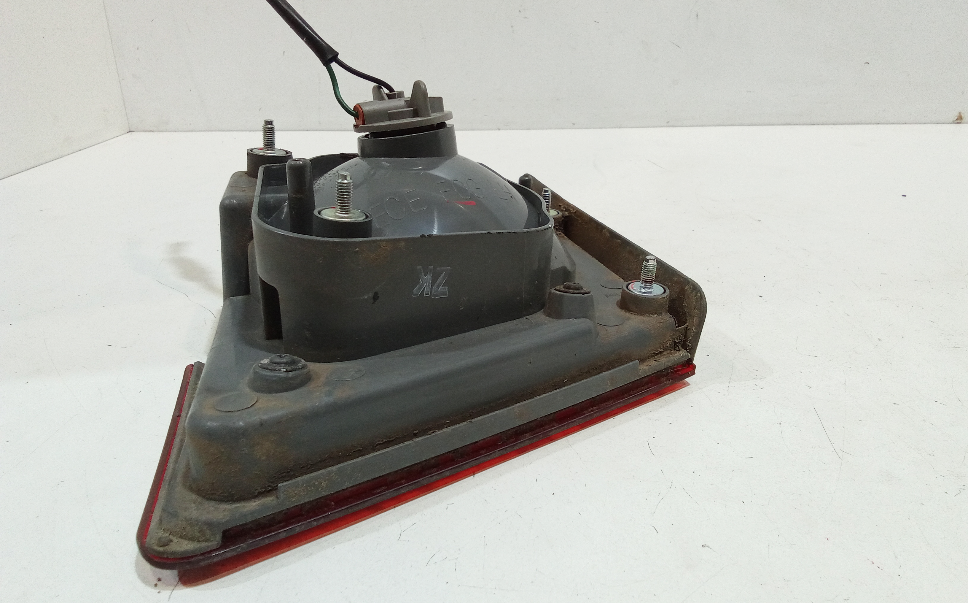 Stop Posteriore Sinistro Integrato nel Portello per Chevrolet Cruze Berlina (2009 - In produzione)