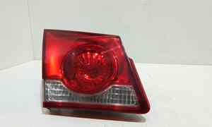 Stop Posteriore Sinistro Integrato nel Portello per Chevrolet Cruze Berlina (2009 - In produzione)