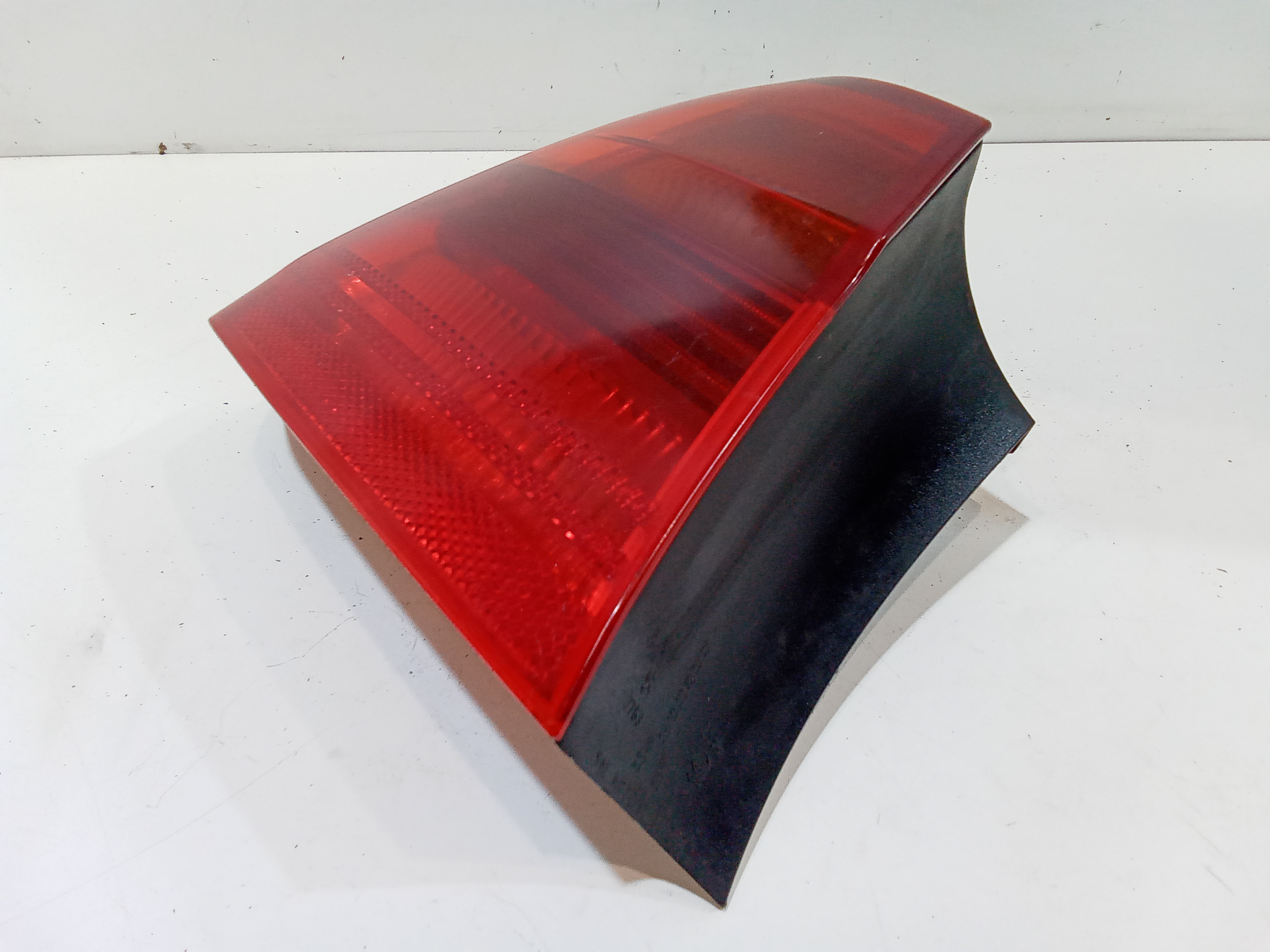 Stop fanale Posteriore sinistro lato Guida per Bmw Serie 3 E90 Berlina (2005 - 2008)