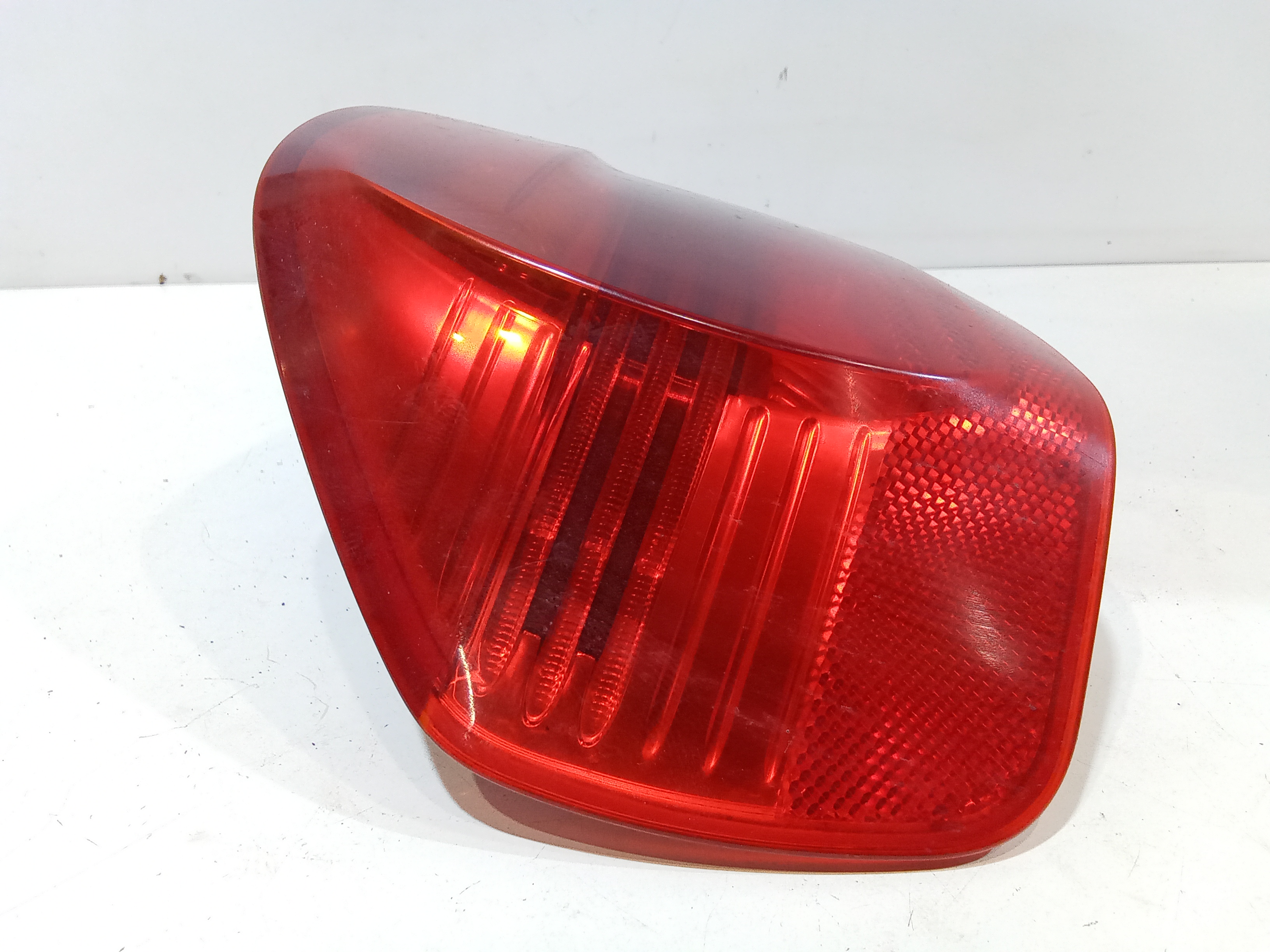 Stop fanale Posteriore sinistro lato Guida per Bmw Serie 3 E90 Berlina (2005 - 2008)