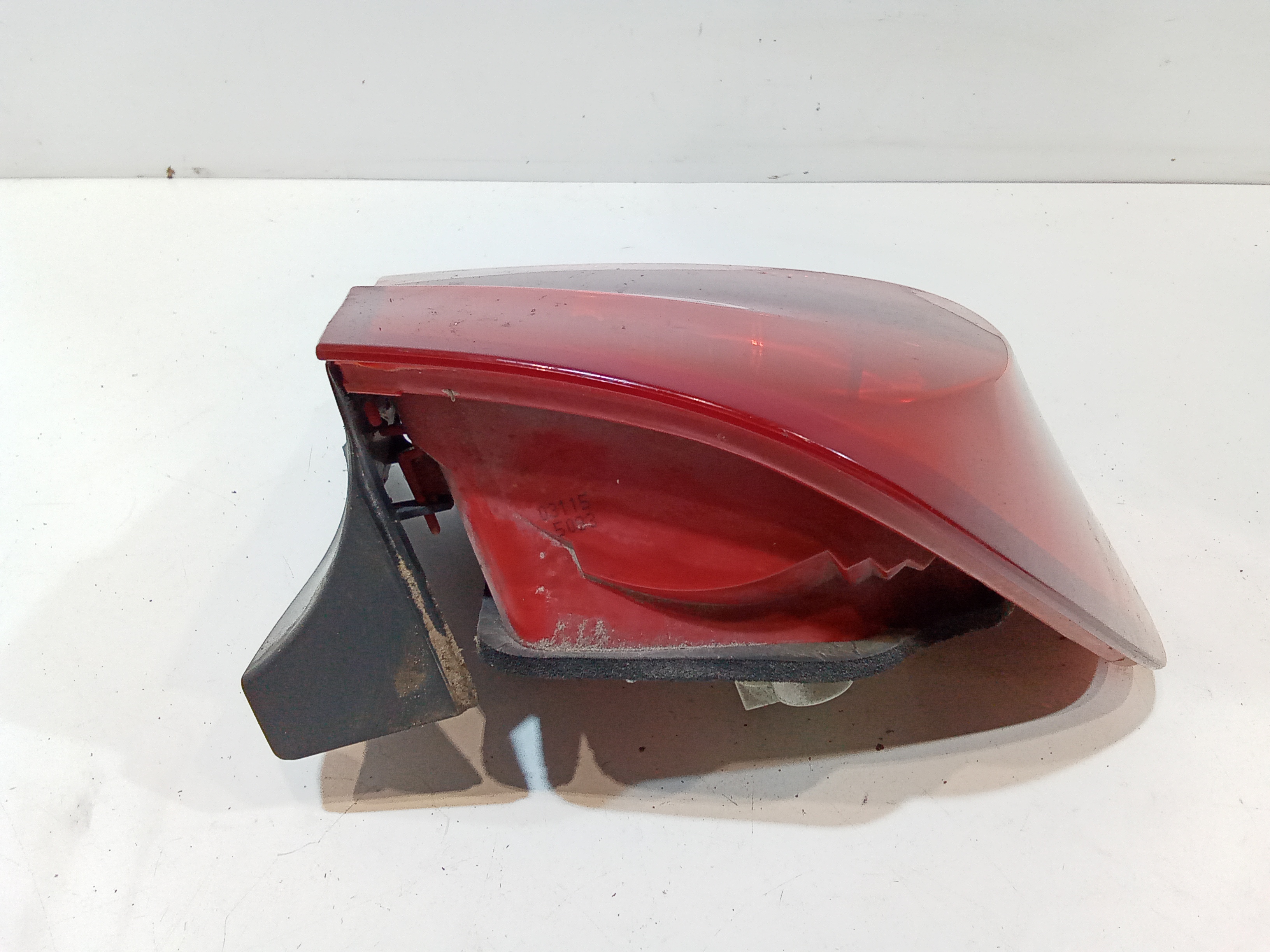 Stop fanale Posteriore sinistro lato Guida per Bmw Serie 3 E90 Berlina (2005 - 2008)