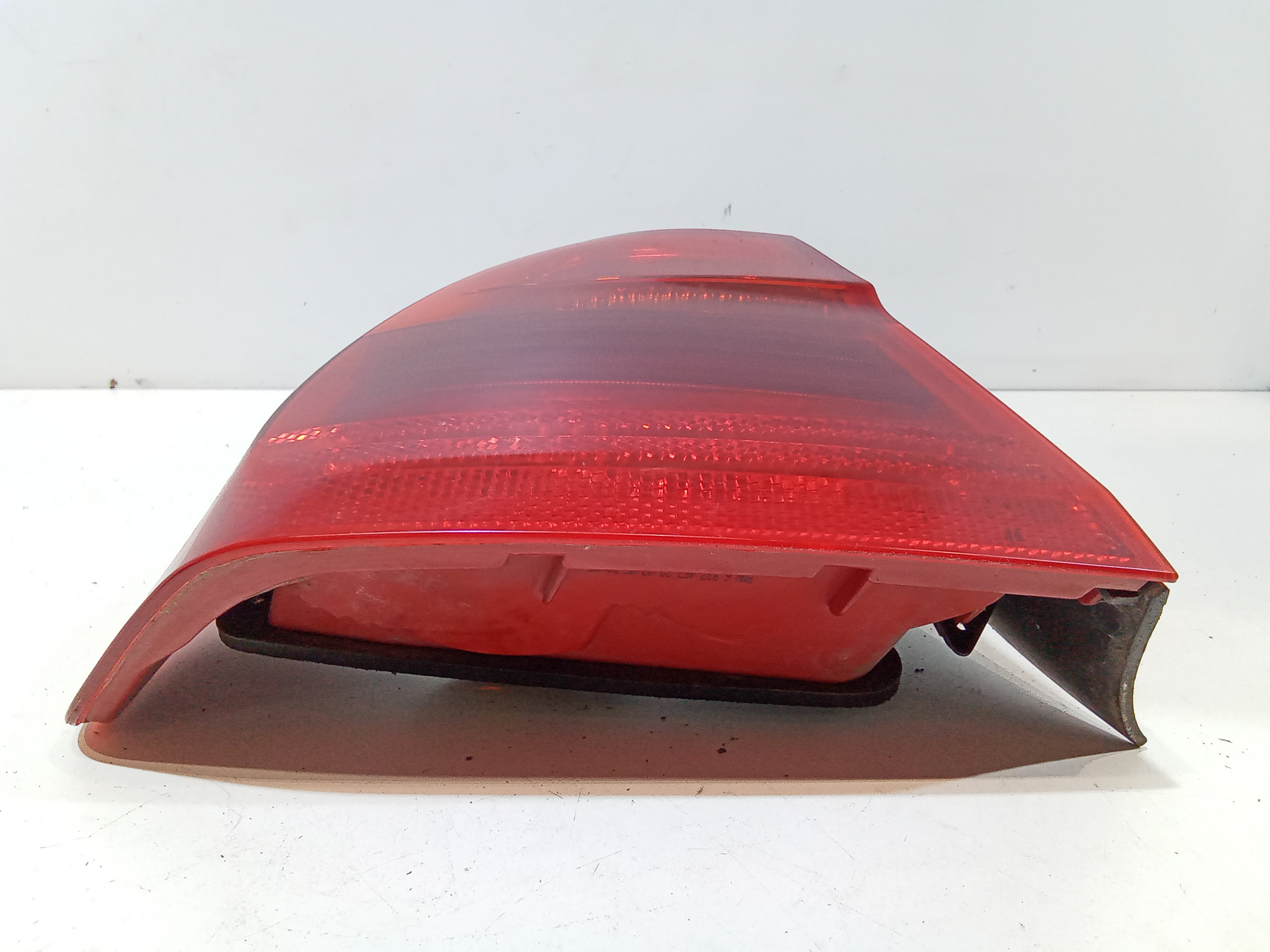 Stop fanale Posteriore sinistro lato Guida per Bmw Serie 3 E90 Berlina (2005 - 2008)