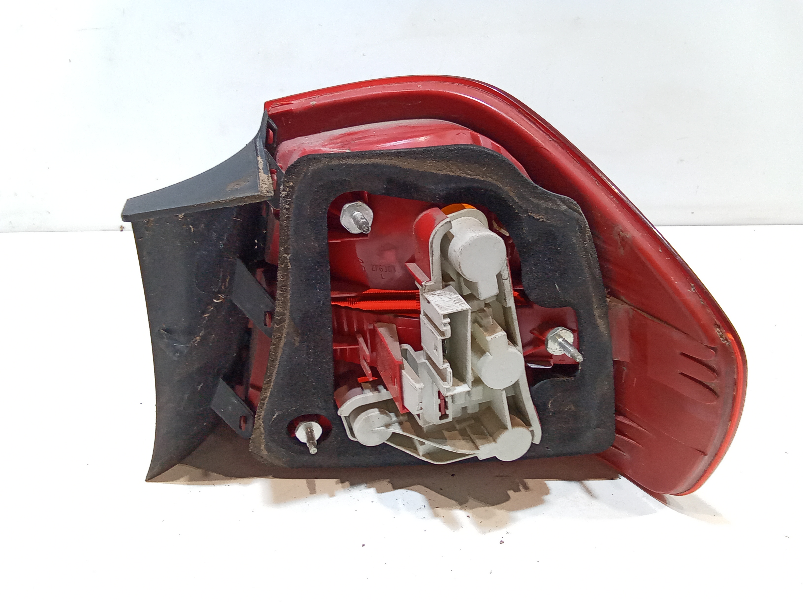 Stop fanale Posteriore sinistro lato Guida per Bmw Serie 3 E90 Berlina (2005 - 2008)